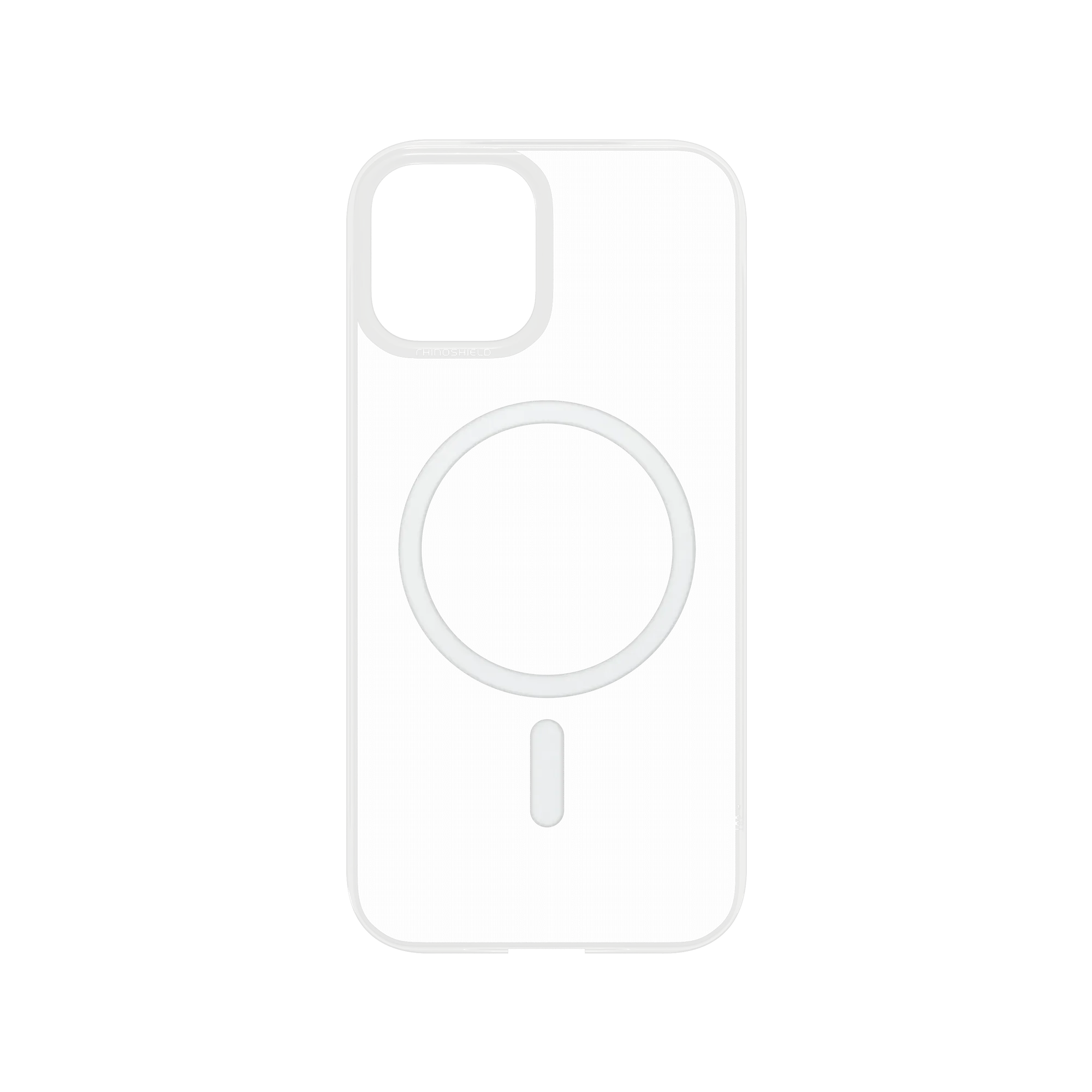 iPhone 12 Mod NX Backplate (MagSafe compatible) - Image 2