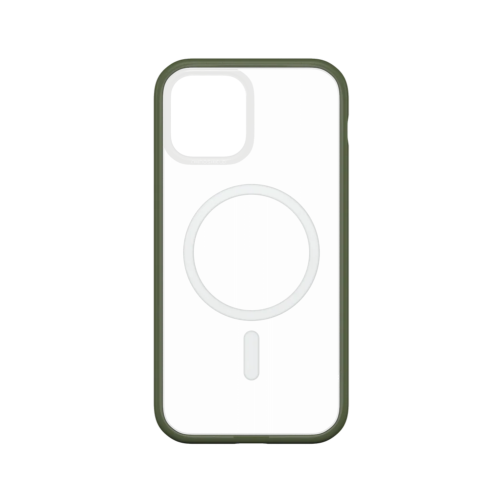 iPhone 12 Mod NX (MagSafe compatible) - Image 8