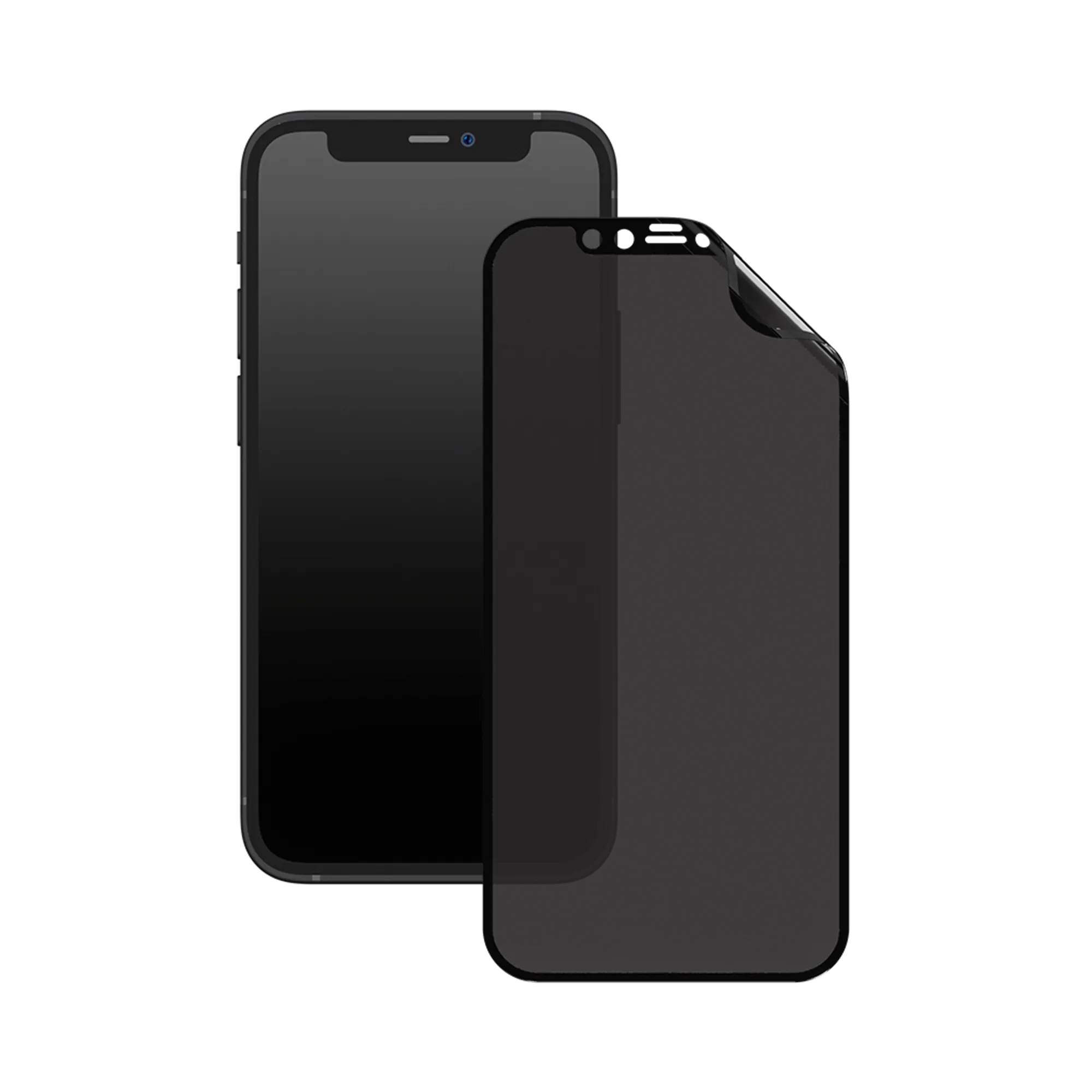 iPhone 12 Pro 3D Impact Screen Protector - Image 2