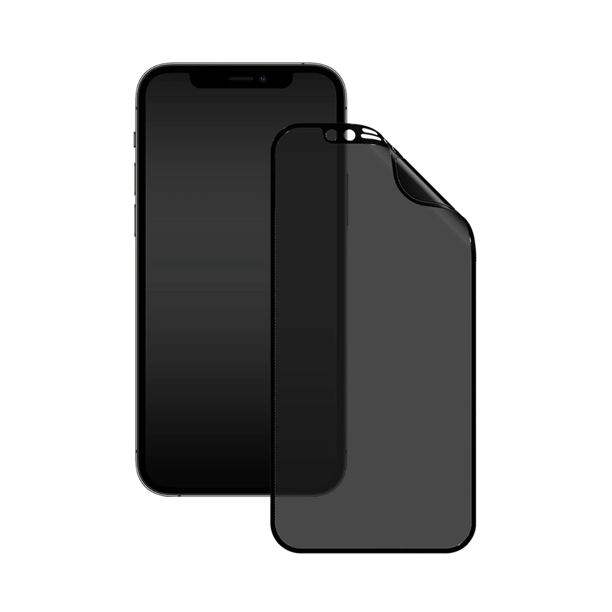 iPhone 12 Pro 3D Impact Screen Protector PRO - Image 4