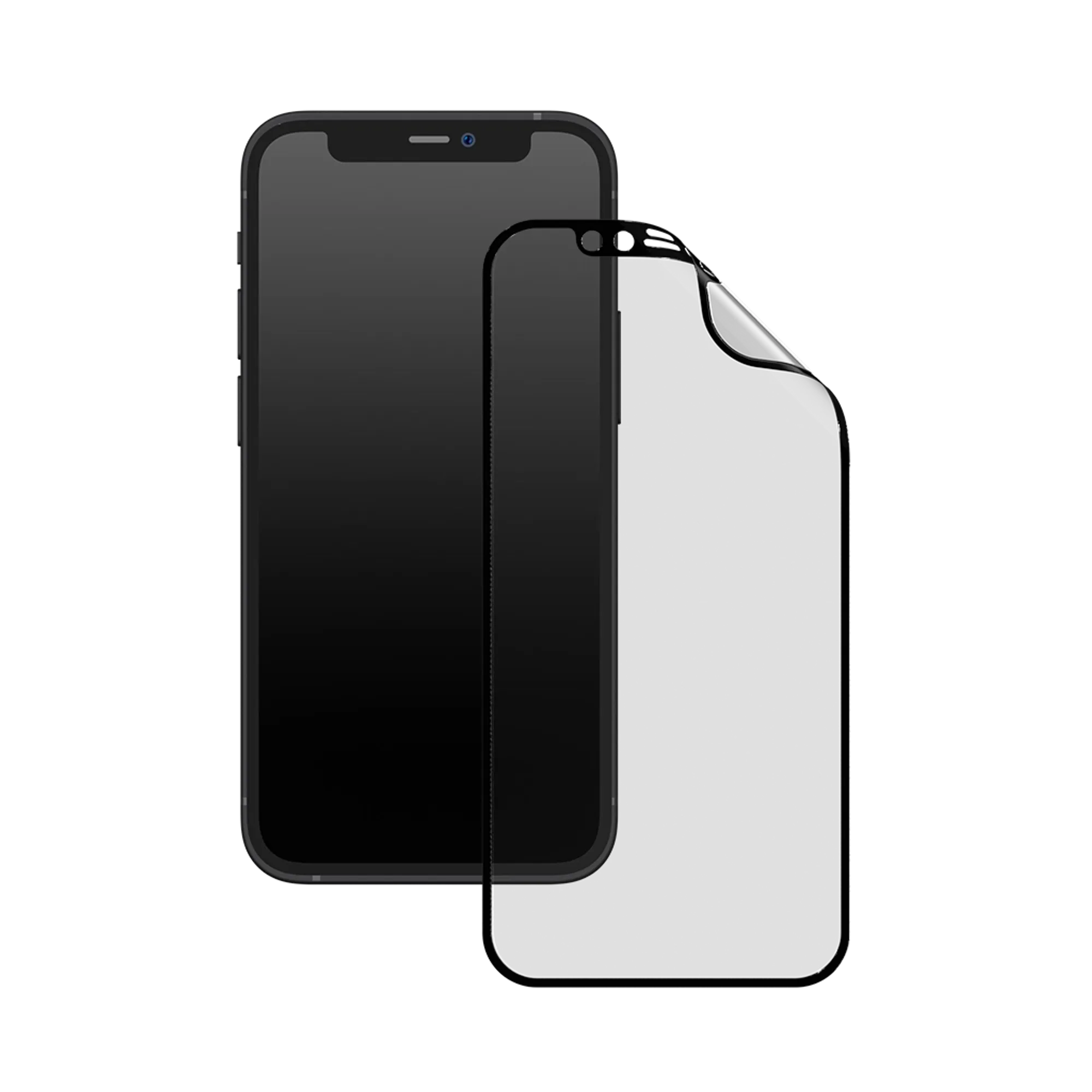 iPhone 12 Pro 3D Impact Screen Protector PRO - Image 5