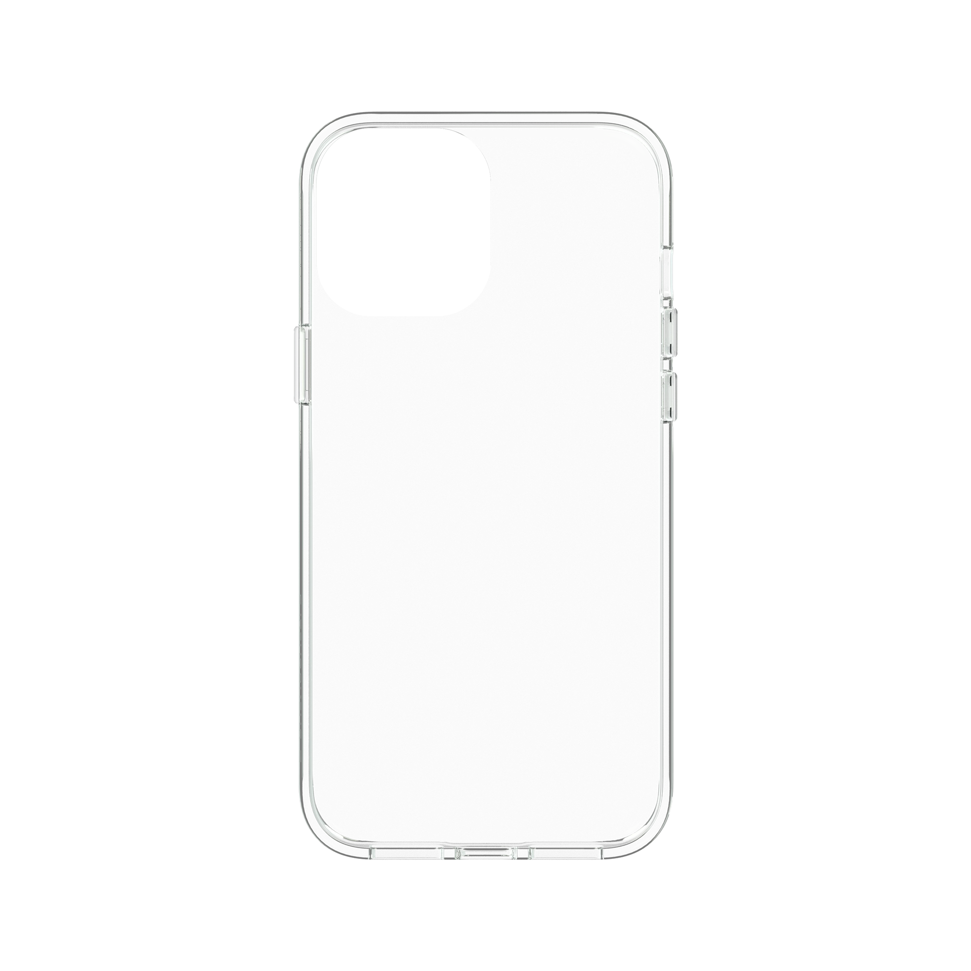 iPhone 12 Pro Max Clear