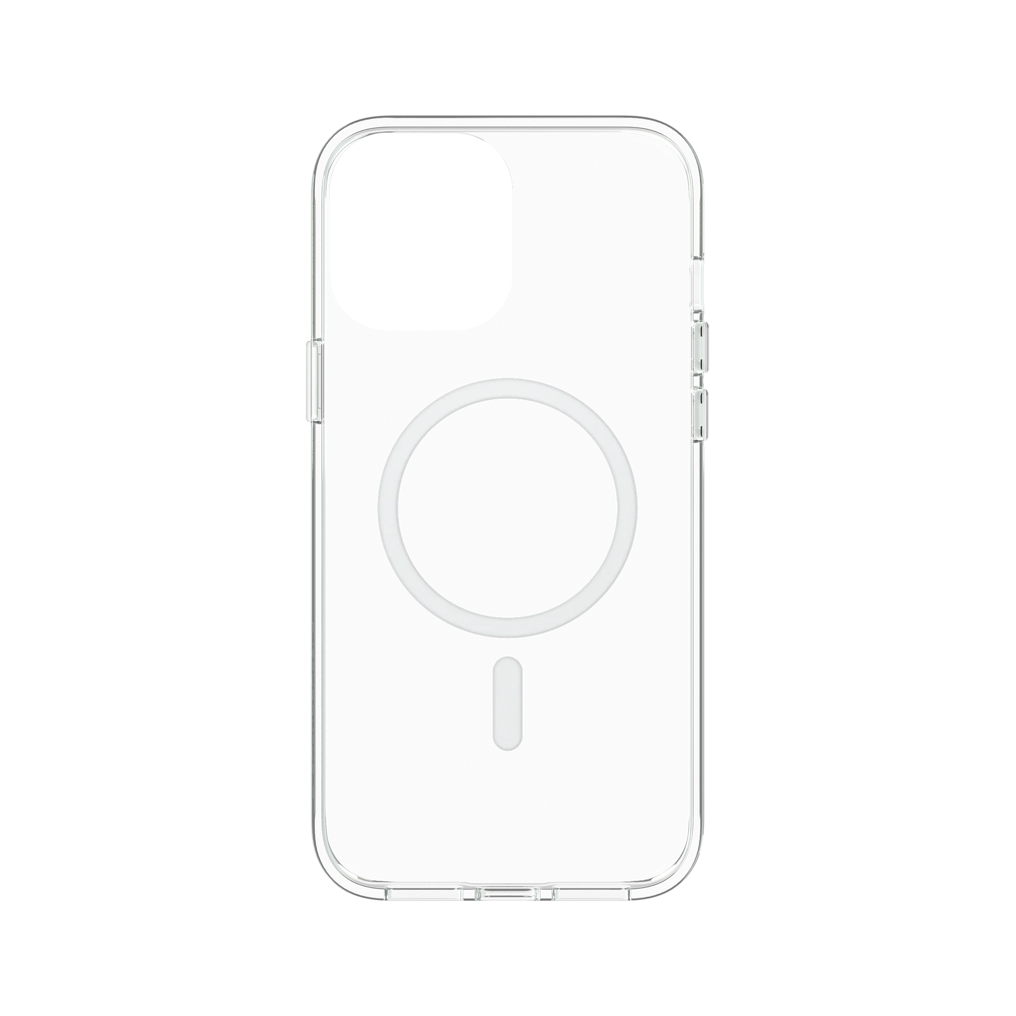 iPhone 12 Pro Max Clear Case (MagSafe compatible)