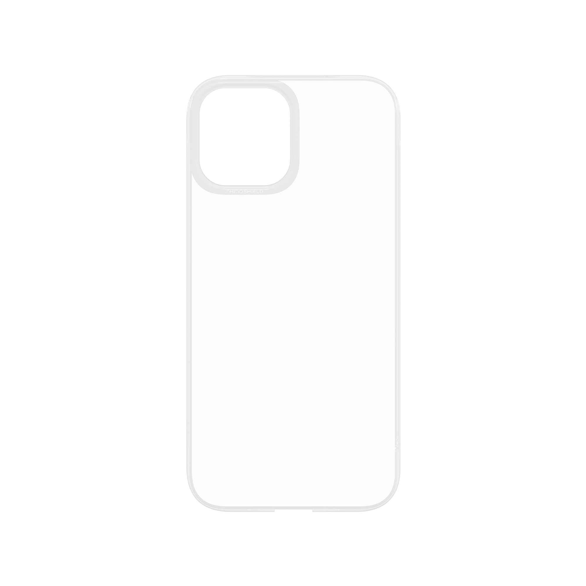 iPhone 12 Pro Max Mod NX Backplate