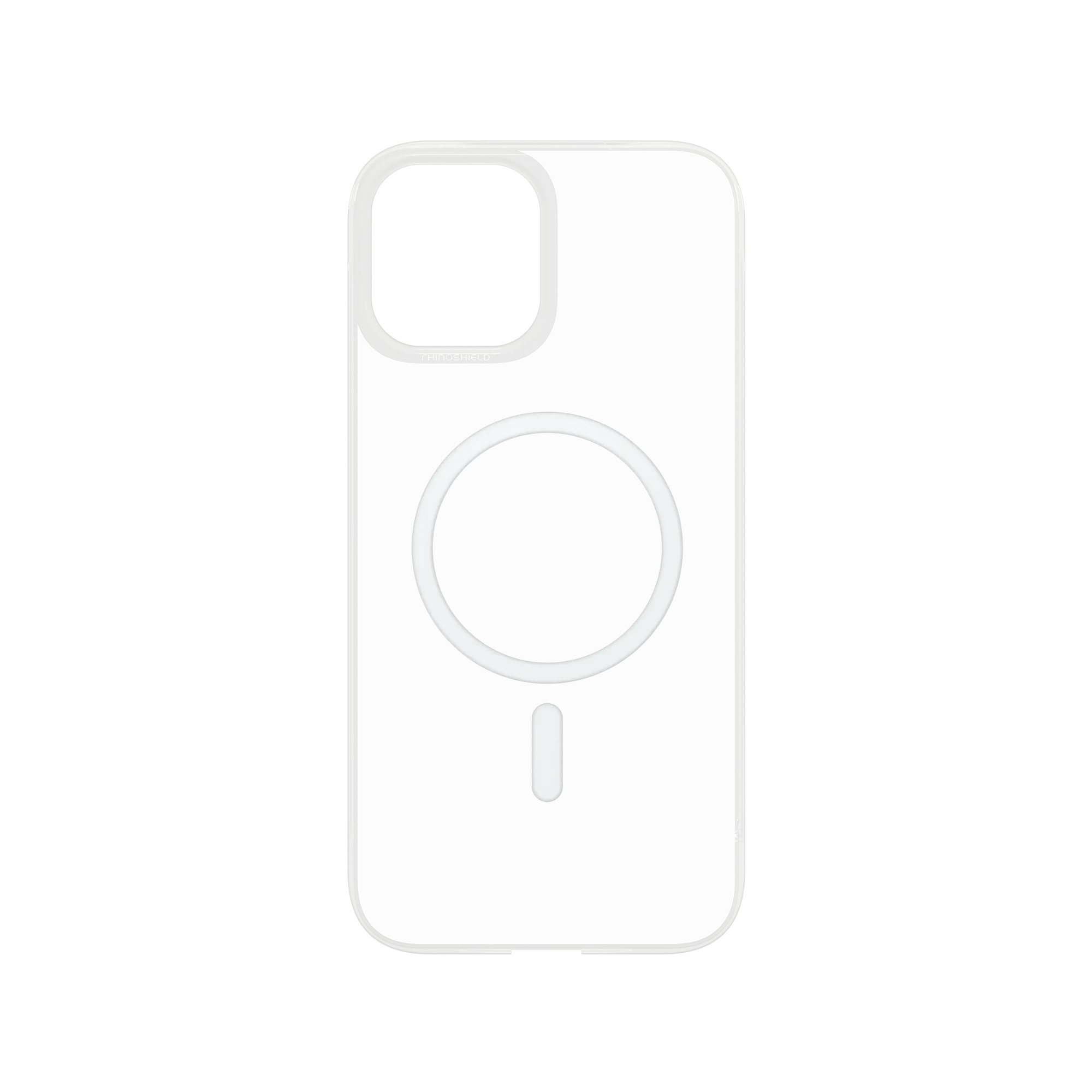 iPhone 12 Pro Max Mod NX Backplate (MagSafe compatible) - Image 2