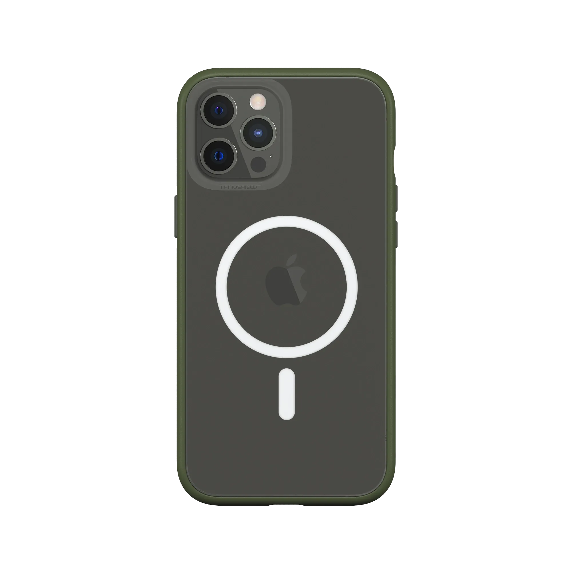 iPhone 12 Pro Max Mod NX (MagSafe compatible) - Image 12