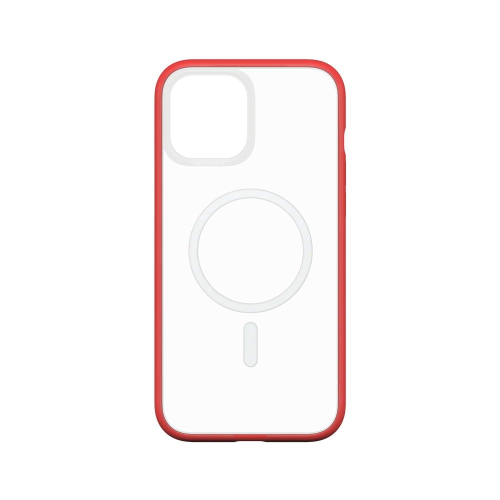 iPhone 12 Pro Max Mod NX (MagSafe compatible) - Image 2
