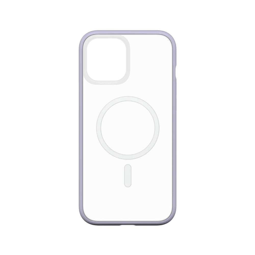 iPhone 12 Pro Max Mod NX (MagSafe compatible)