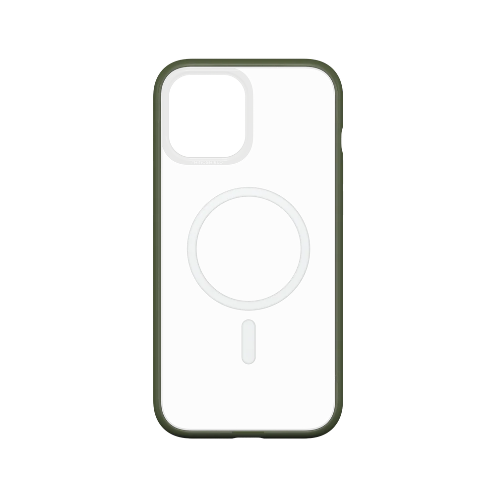 iPhone 12 Pro Max Mod NX (MagSafe compatible) - Image 7