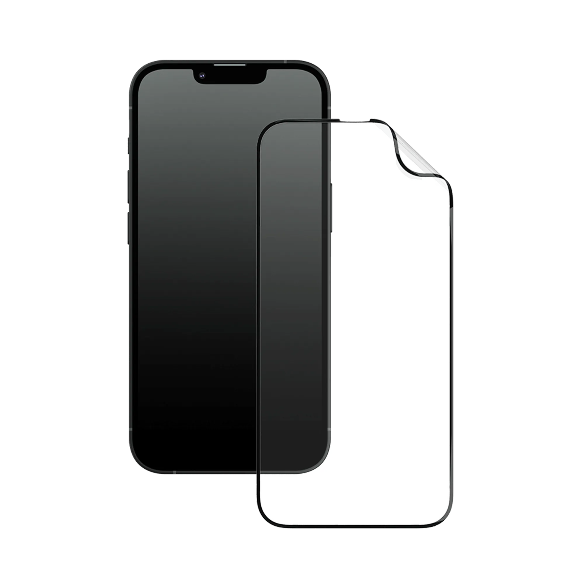 iPhone 13 3D Impact Screen Protector - Image 2