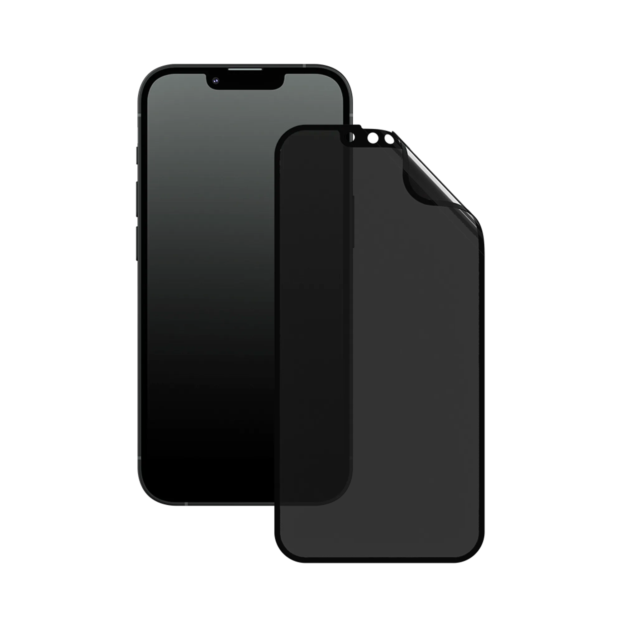 iPhone 13 3D Impact Screen Protector - Image 4