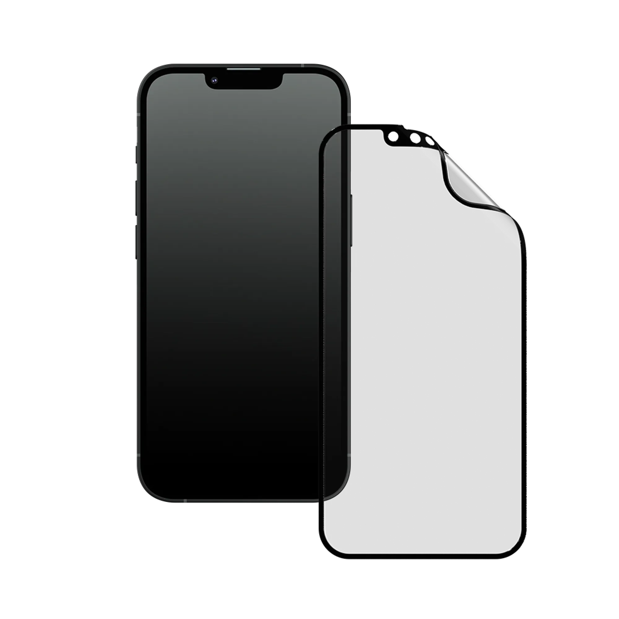 iPhone 13 3D Impact Screen Protector PRO - Image 2