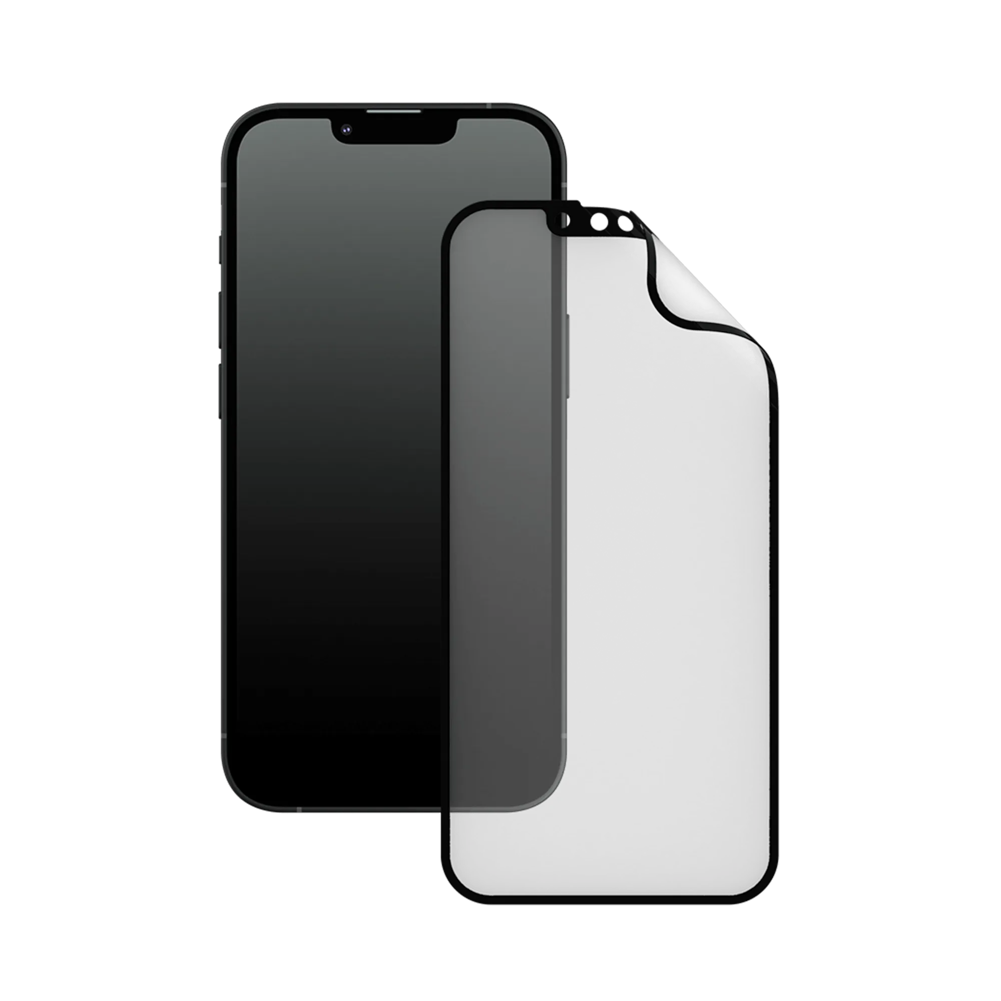 iPhone 13 3D Impact Screen Protector PRO - Image 6