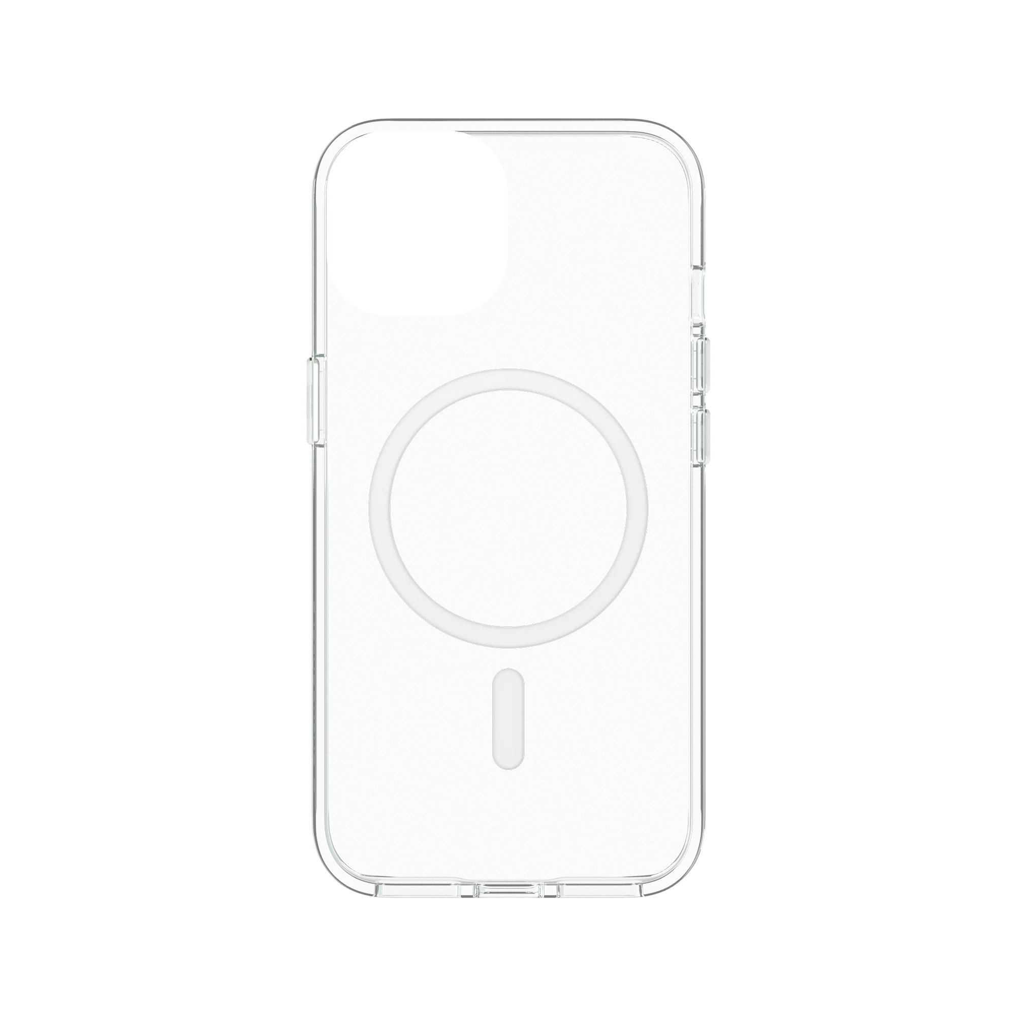 iPhone 13 Clear Case (MagSafe compatible)