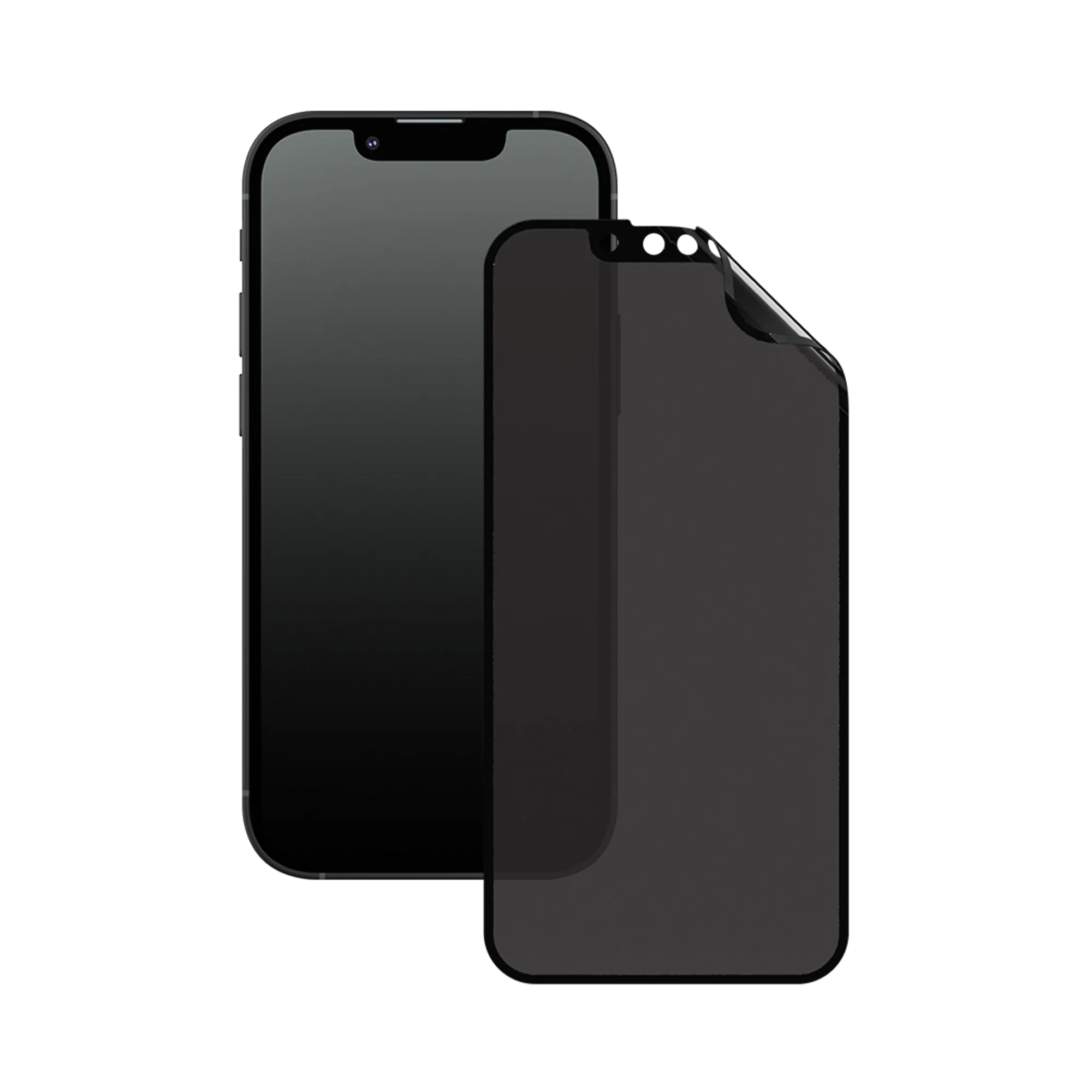 iPhone 13 mini 3D Impact Screen Protector