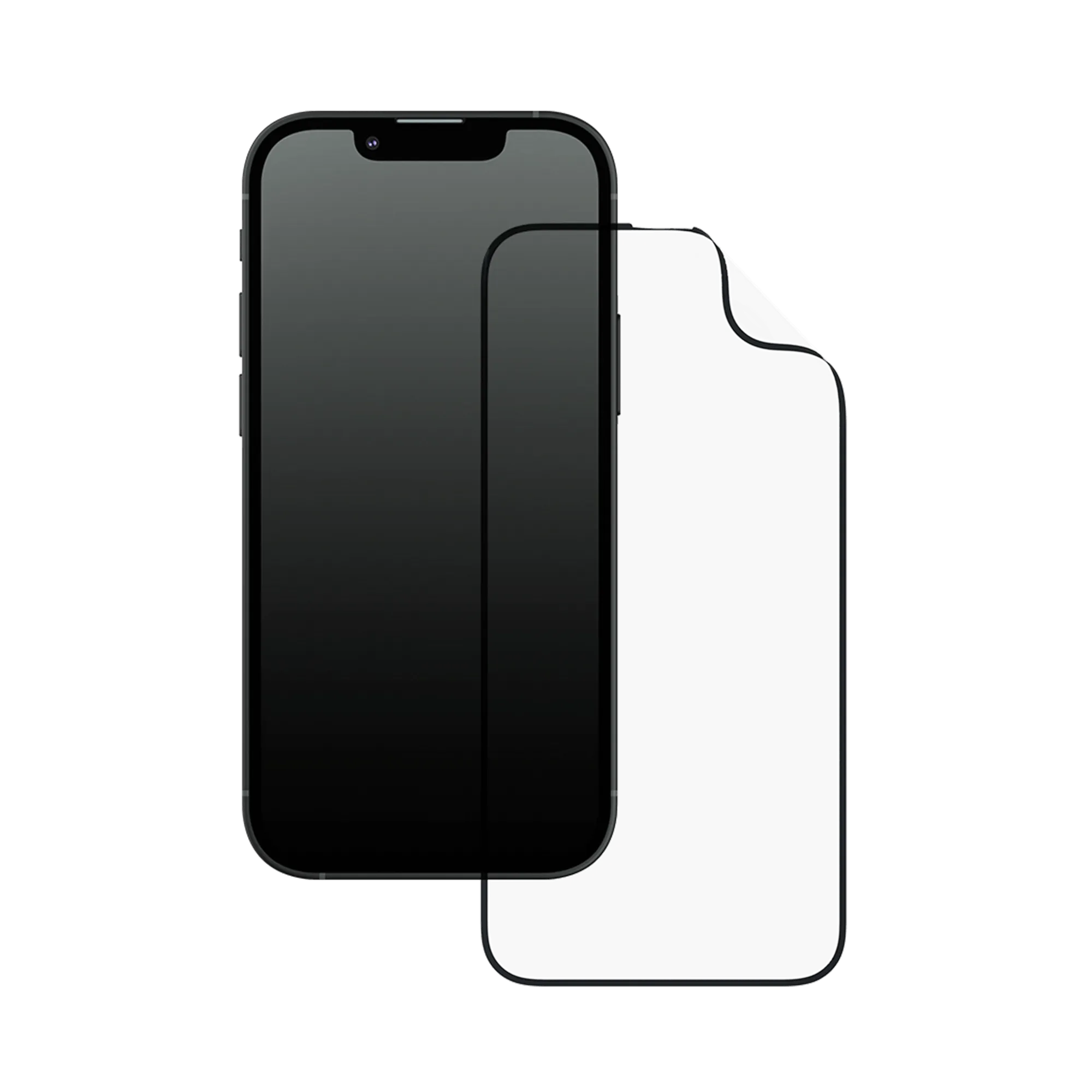 iPhone 13 mini 3D Impact Screen Protector - Image 2