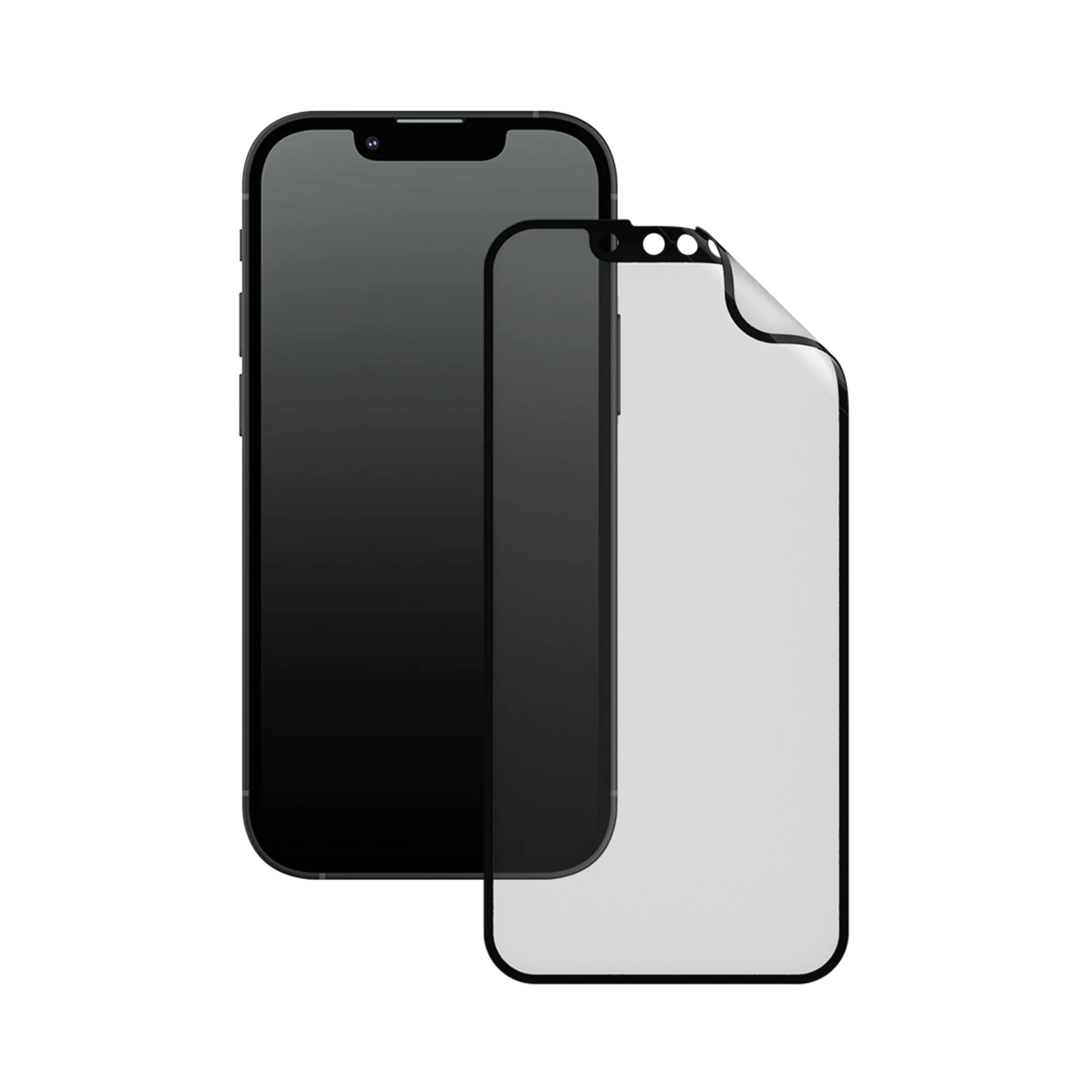 iPhone 13 mini 3D Impact Screen Protector - Image 3