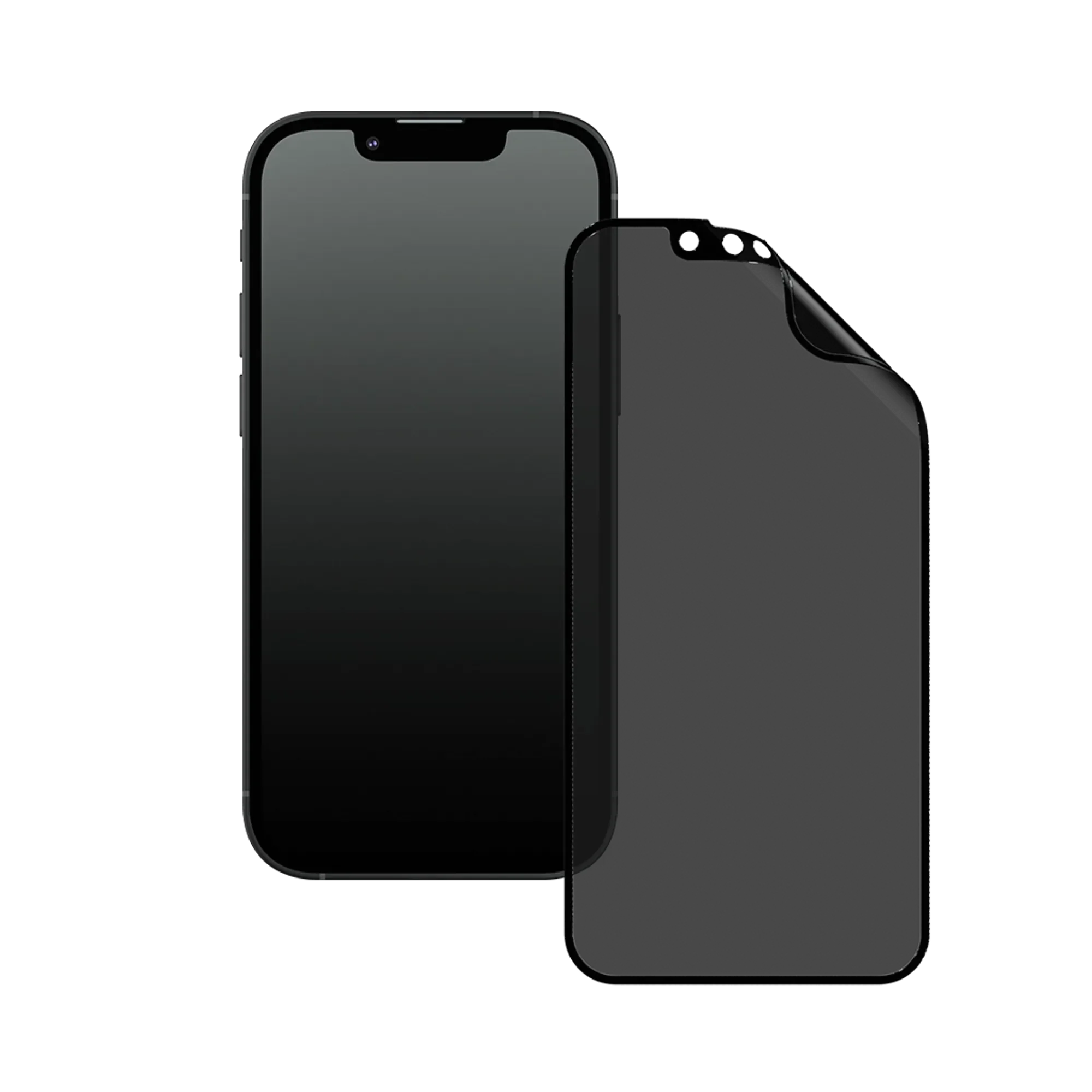 iPhone 13 mini 3D Impact Screen Protector PRO - Image 2