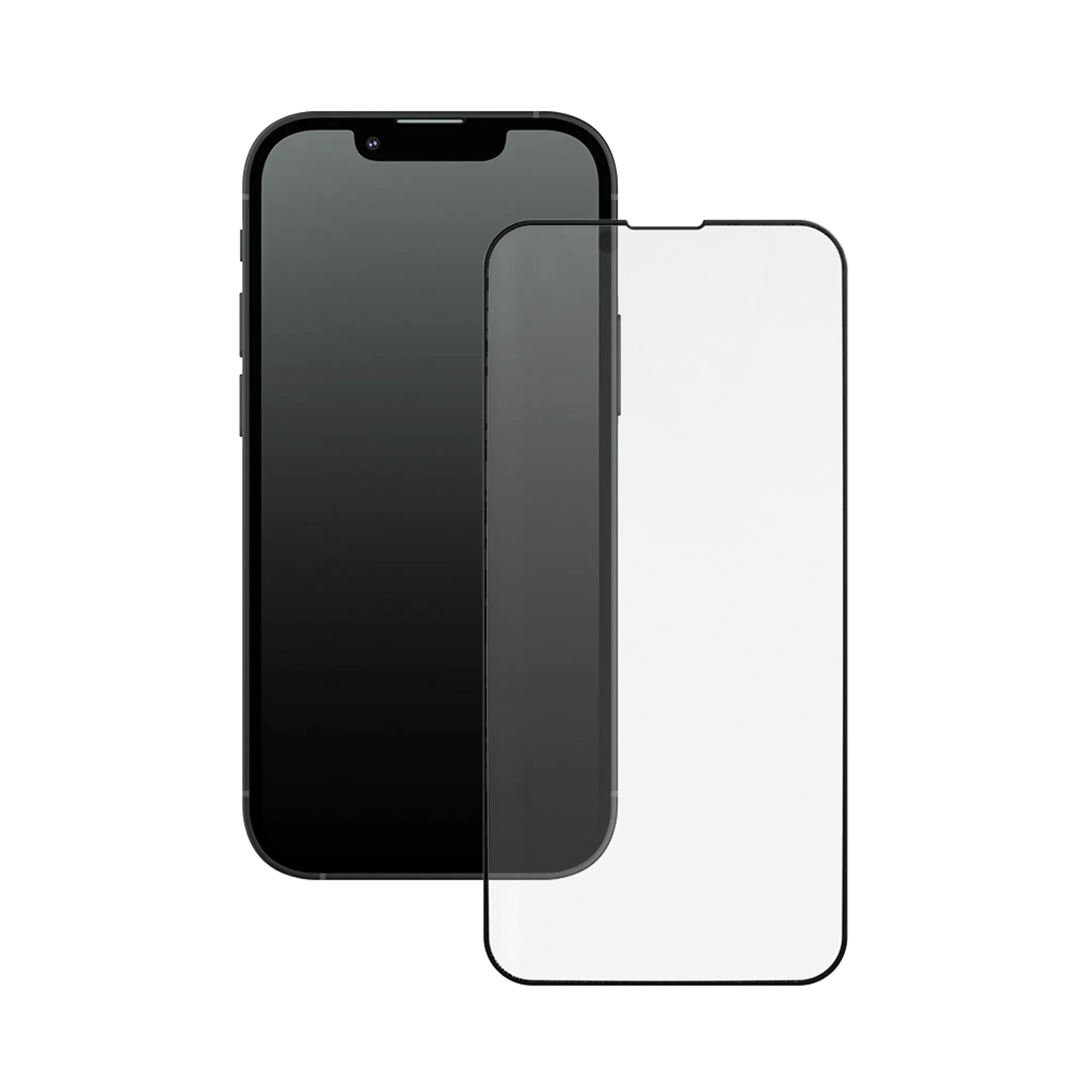 iPhone 13 mini 9H Tempered Glass Screen Protector