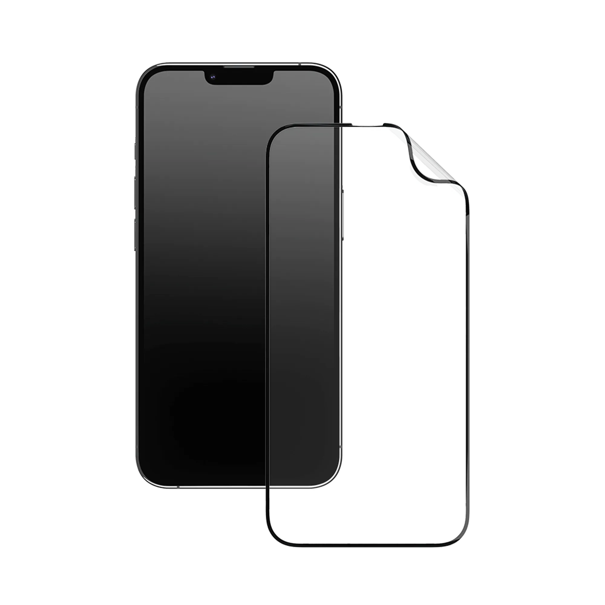 iPhone 13 Pro 3D Impact Screen Protector