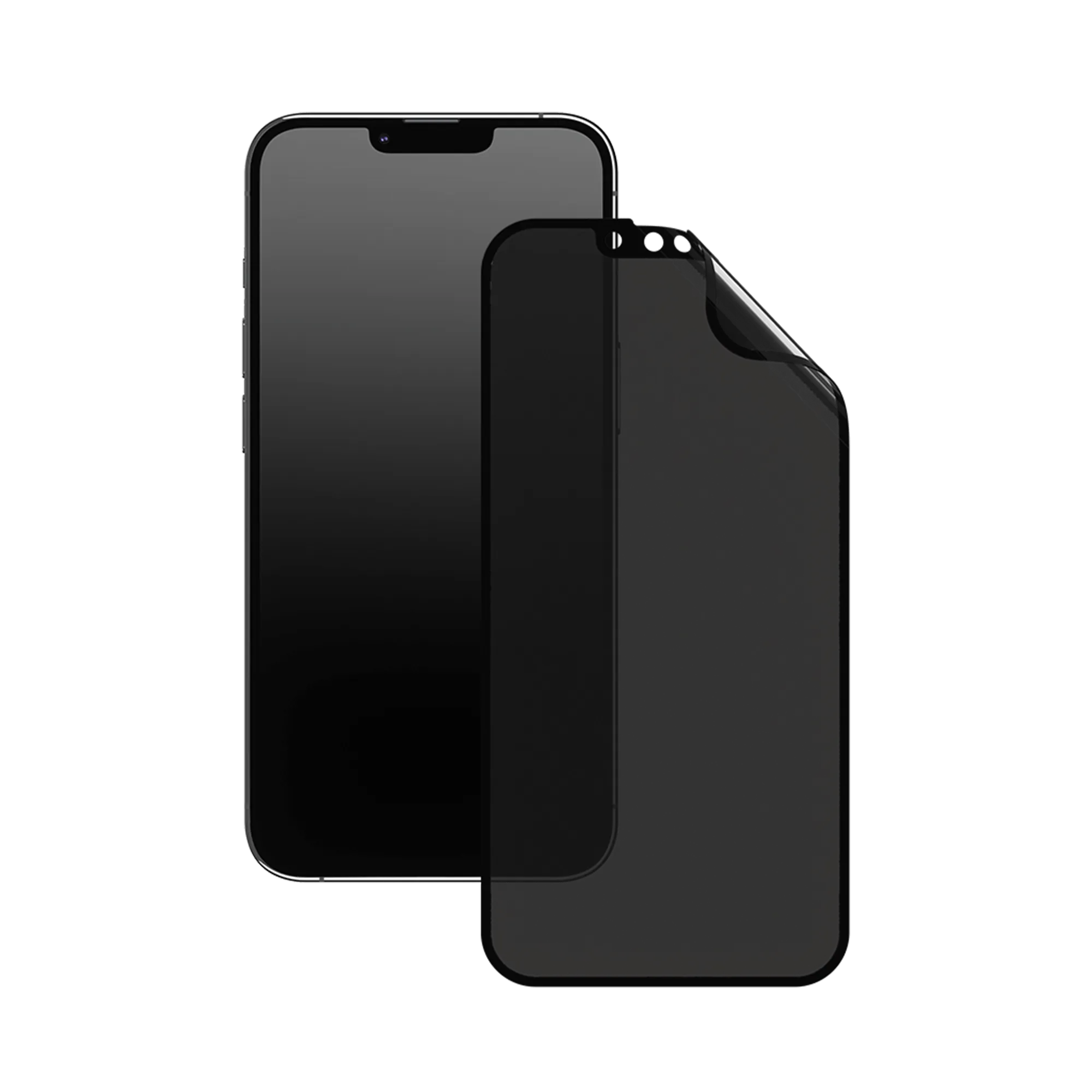 iPhone 13 Pro 3D Impact Screen Protector - Image 4
