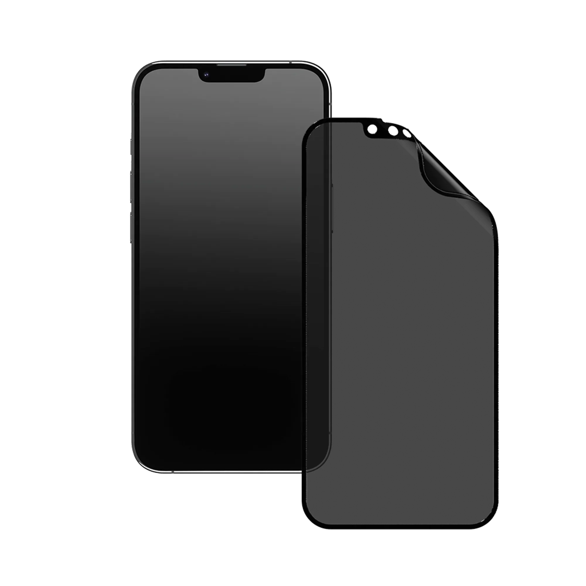 iPhone 13 Pro 3D Impact Screen Protector PRO