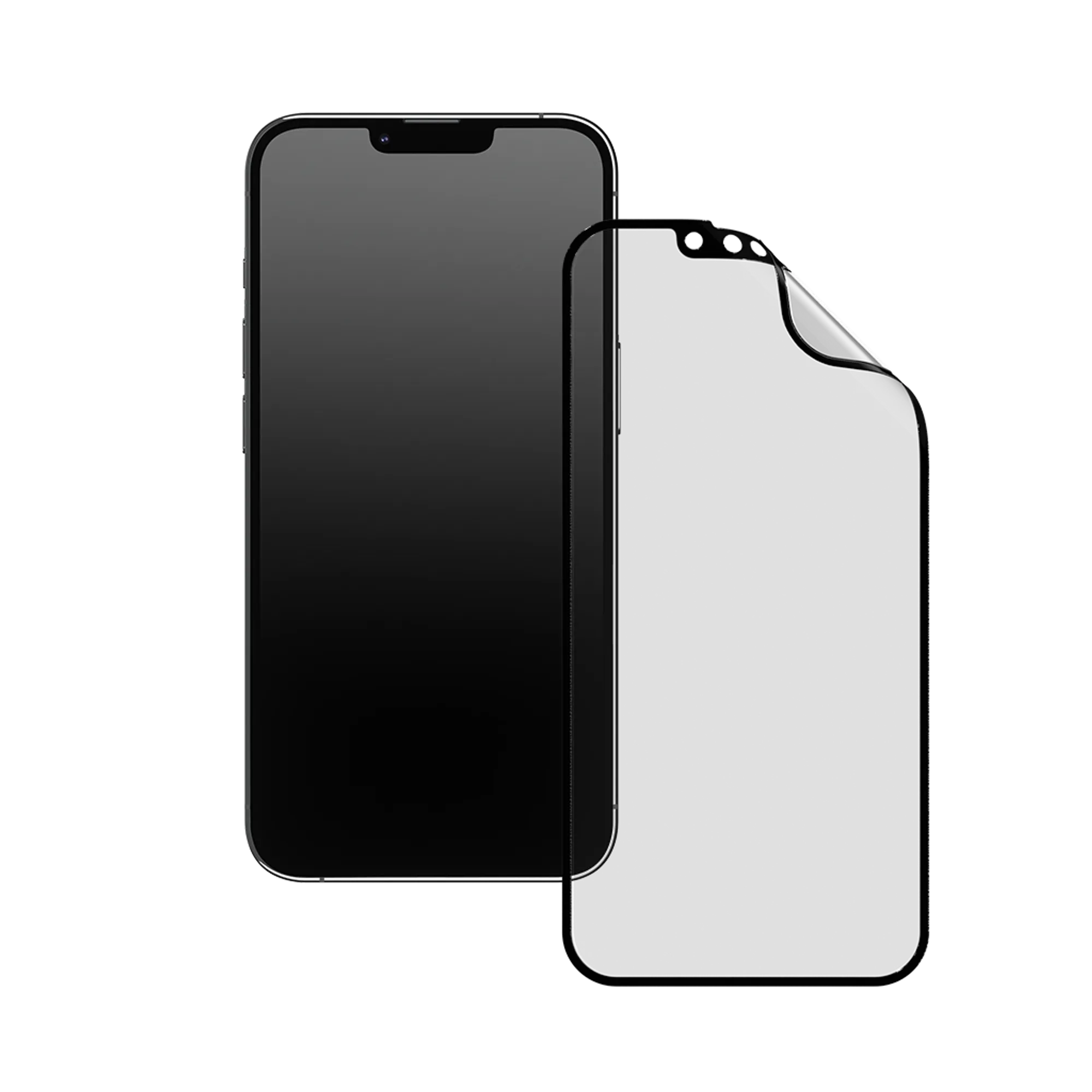 iPhone 13 Pro 3D Impact Screen Protector PRO - Image 5
