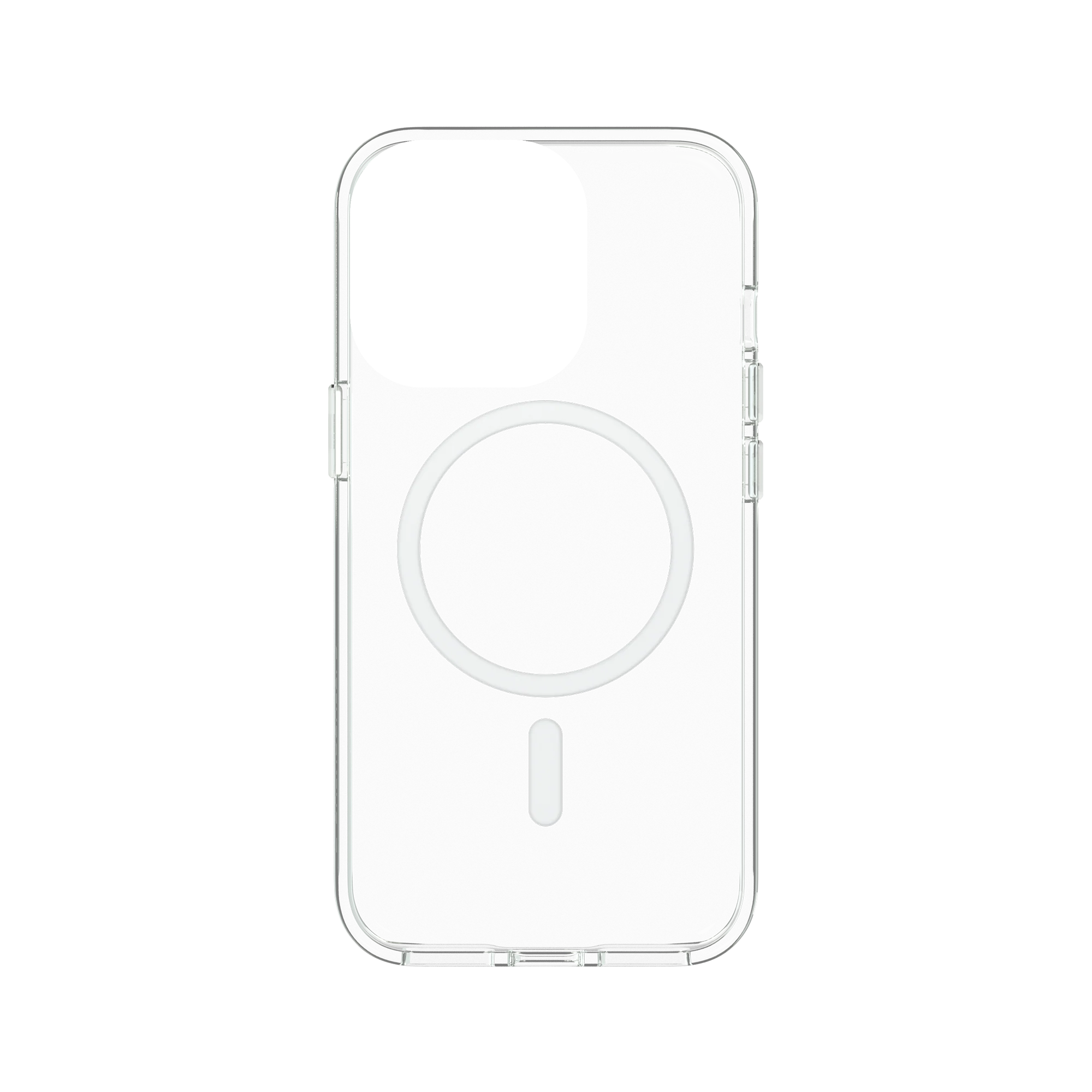 iPhone 13 Pro Clear Case (MagSafe compatible)