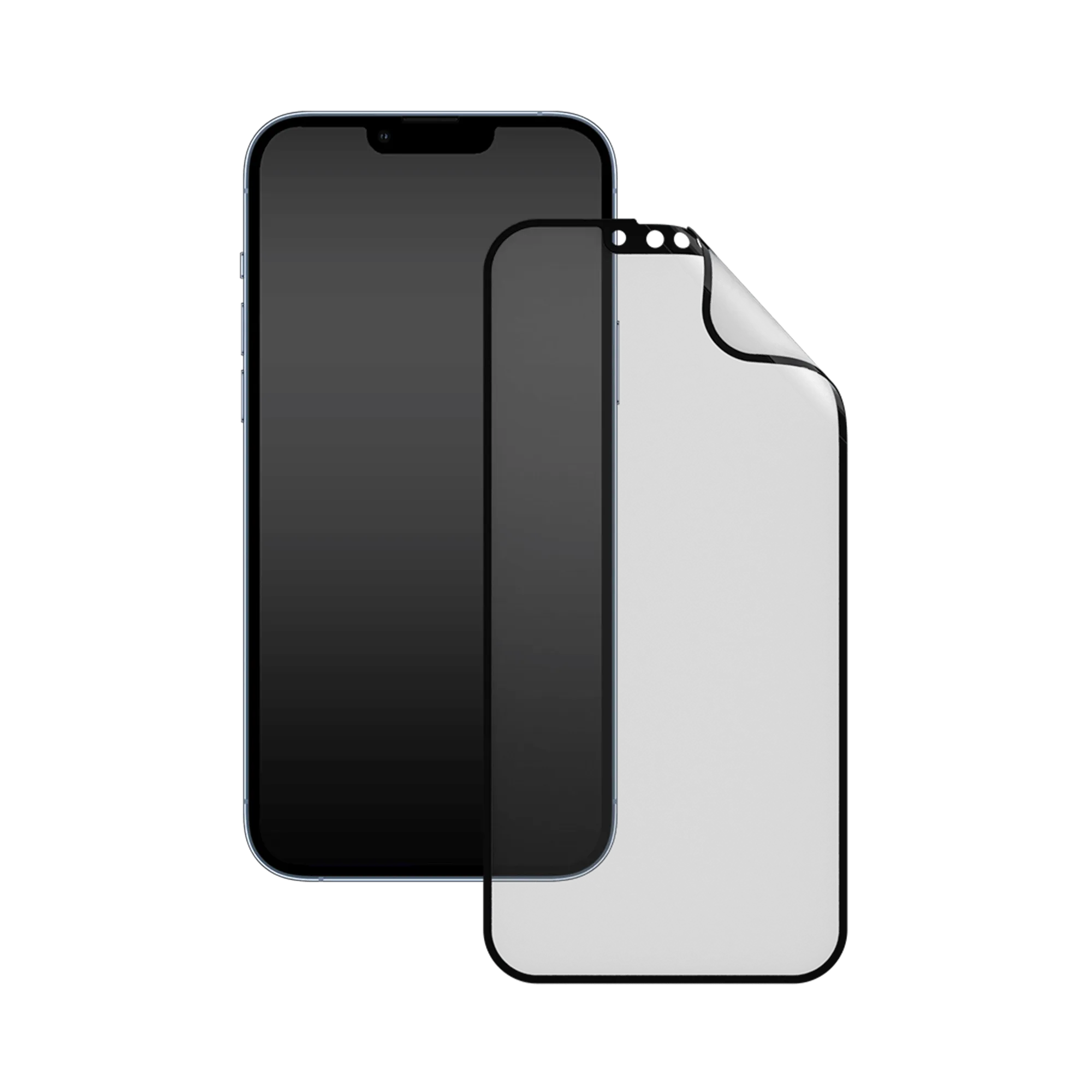 iPhone 13 Pro Max 3D Impact Screen Protector PRO