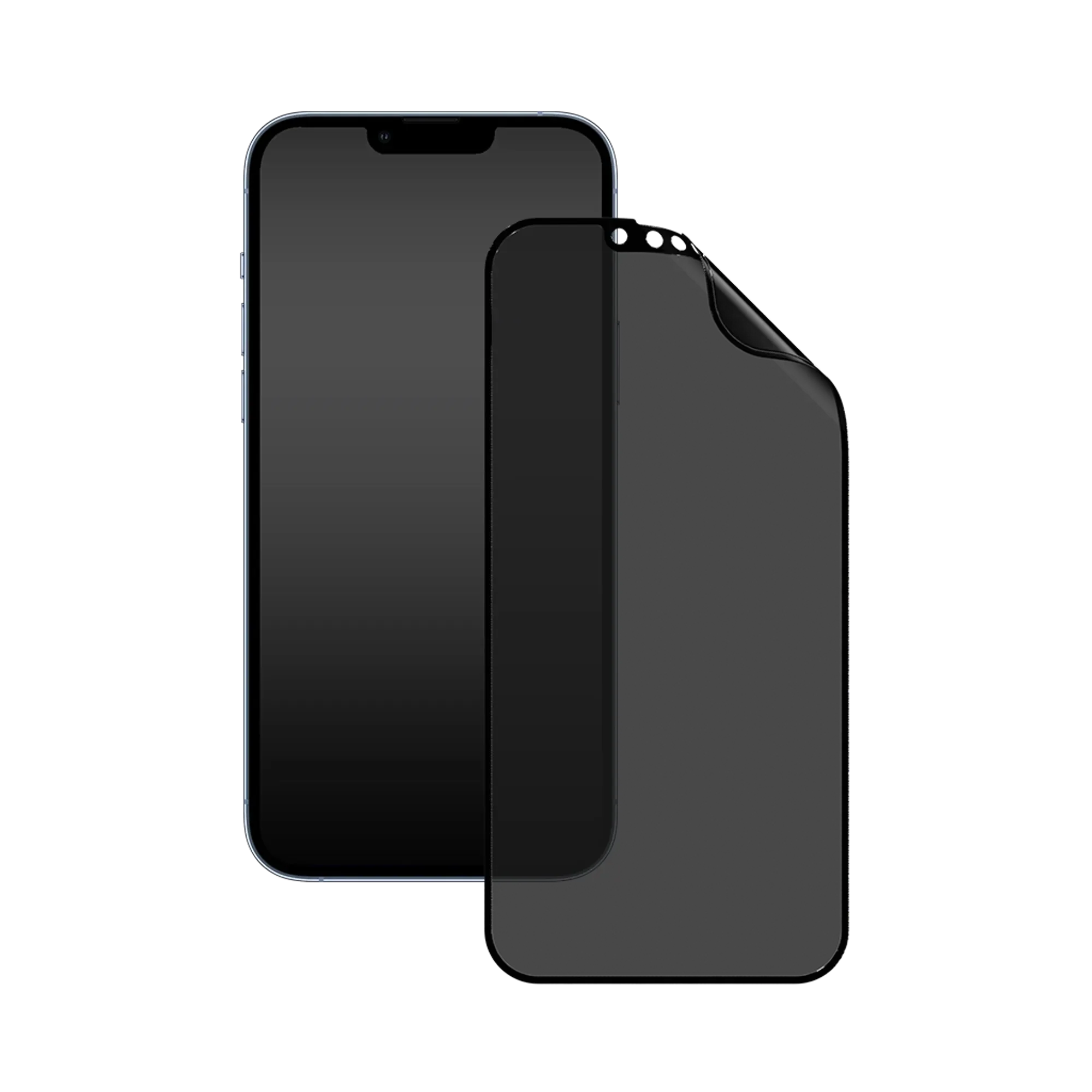 iPhone 13 Pro Max 3D Impact Screen Protector PRO - Image 6