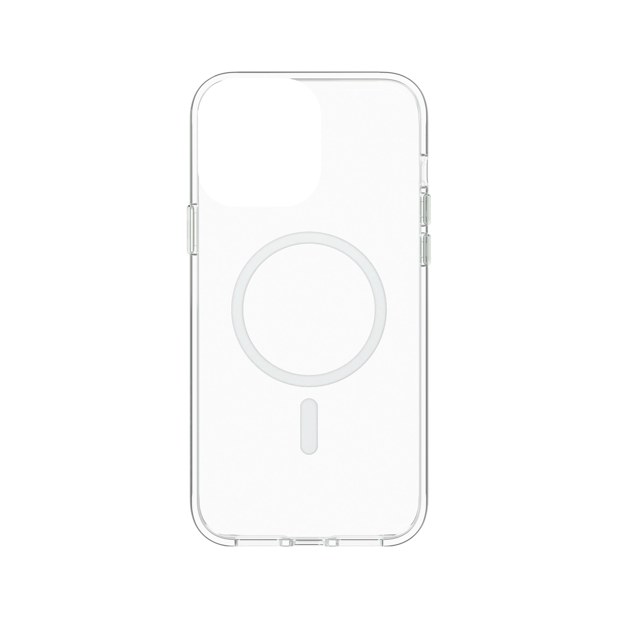 iPhone 13 Pro Max Clear Case (MagSafe compatible)