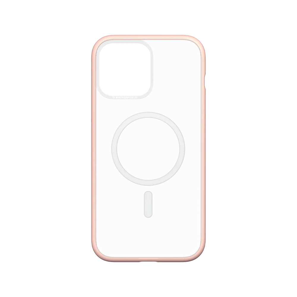 iPhone 13 Pro Max Mod NX (MagSafe compatible)