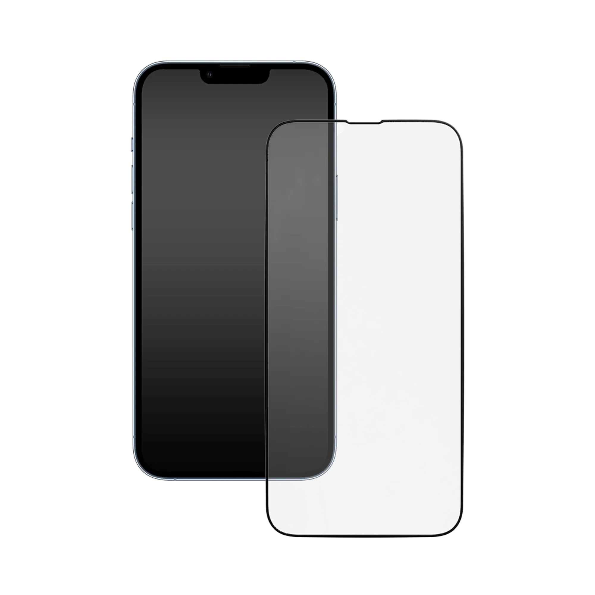 iPhone 13 Pro Max 9H Tempered Glass Screen Protector