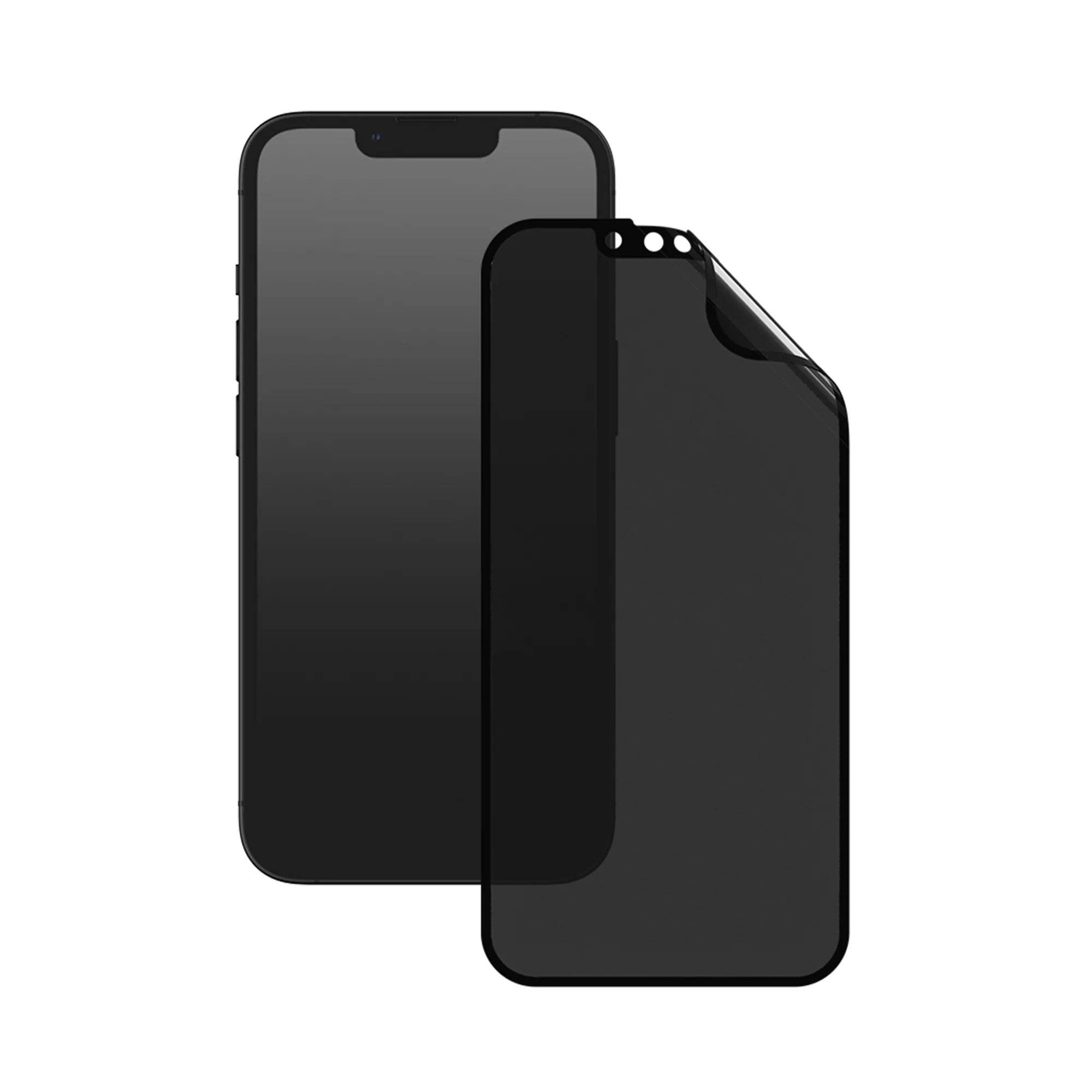 iPhone 14 3D Impact Screen Protector - Image 3