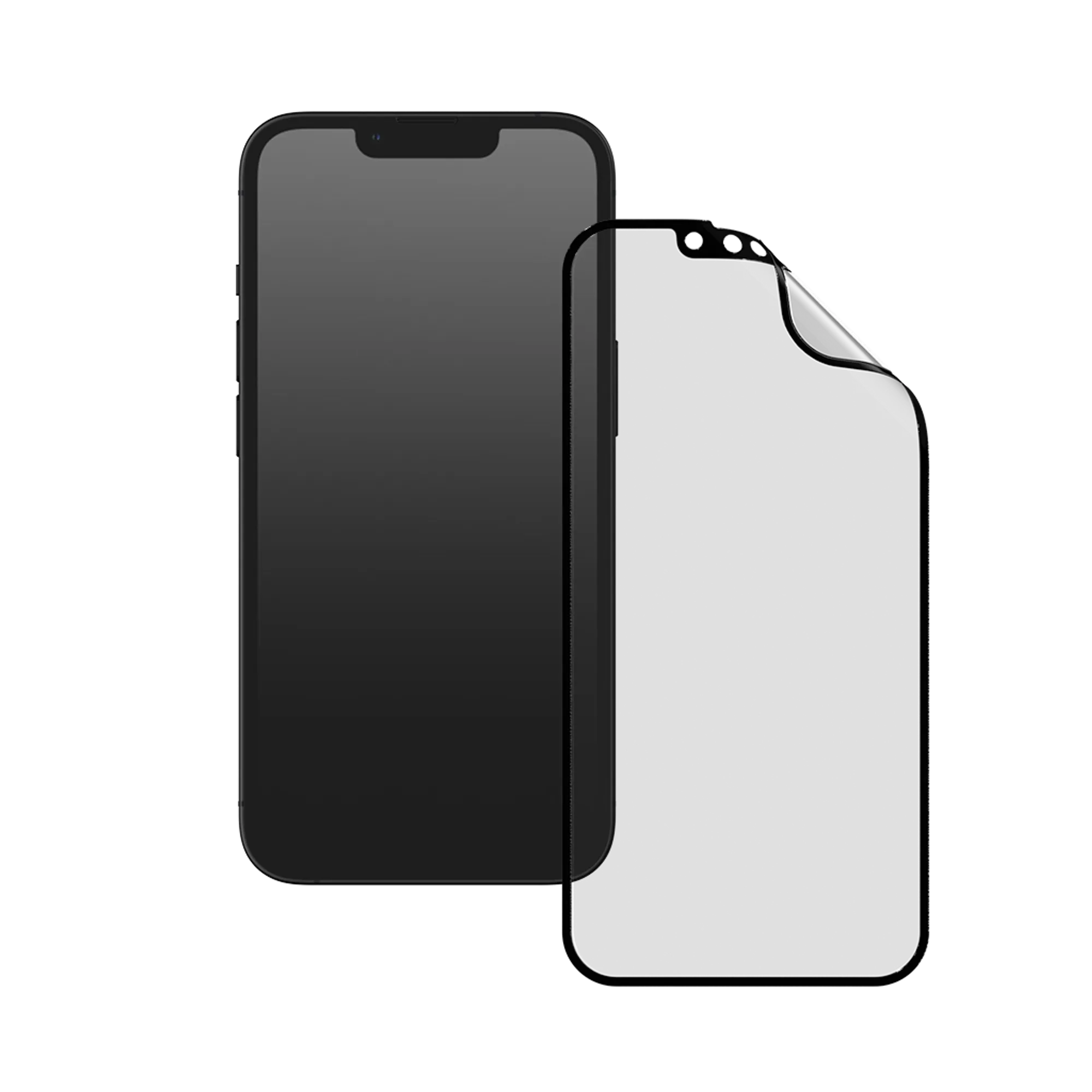 iPhone 14 3D Impact Screen Protector PRO - Image 2