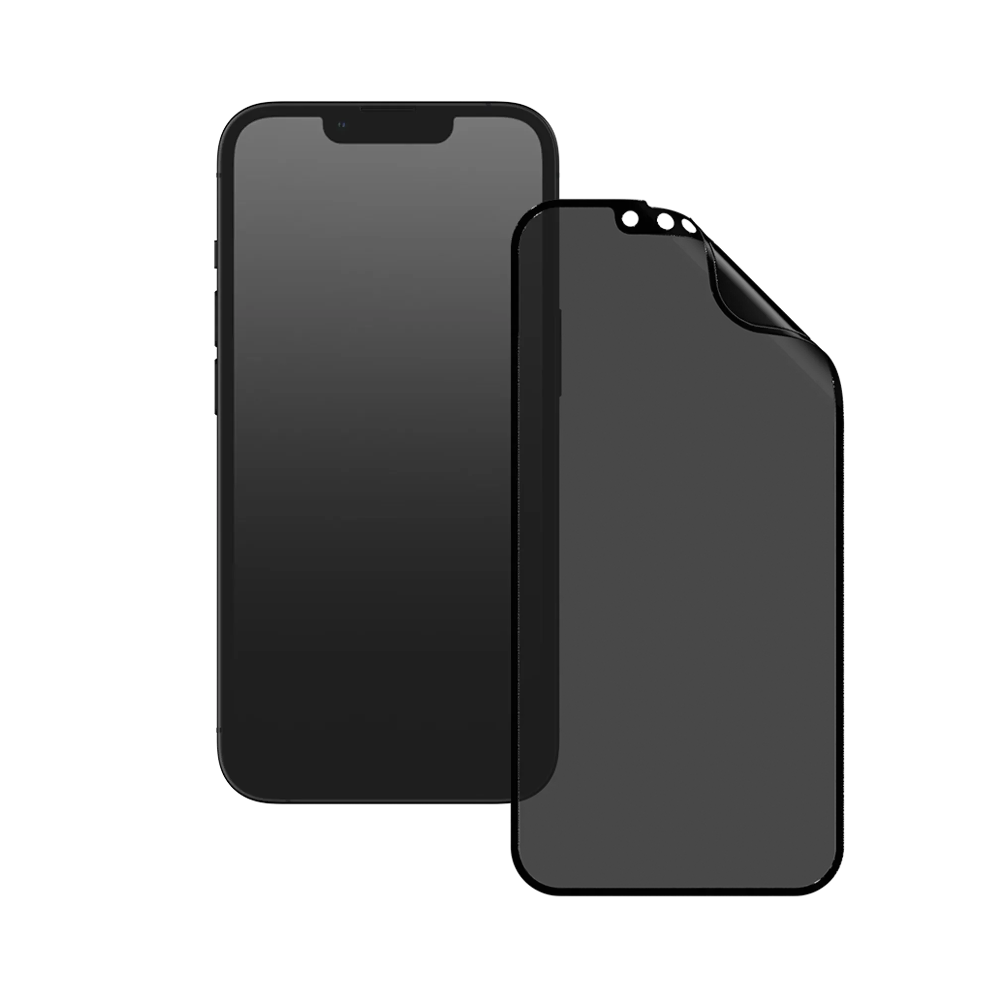 iPhone 14 3D Impact Screen Protector PRO - Image 5