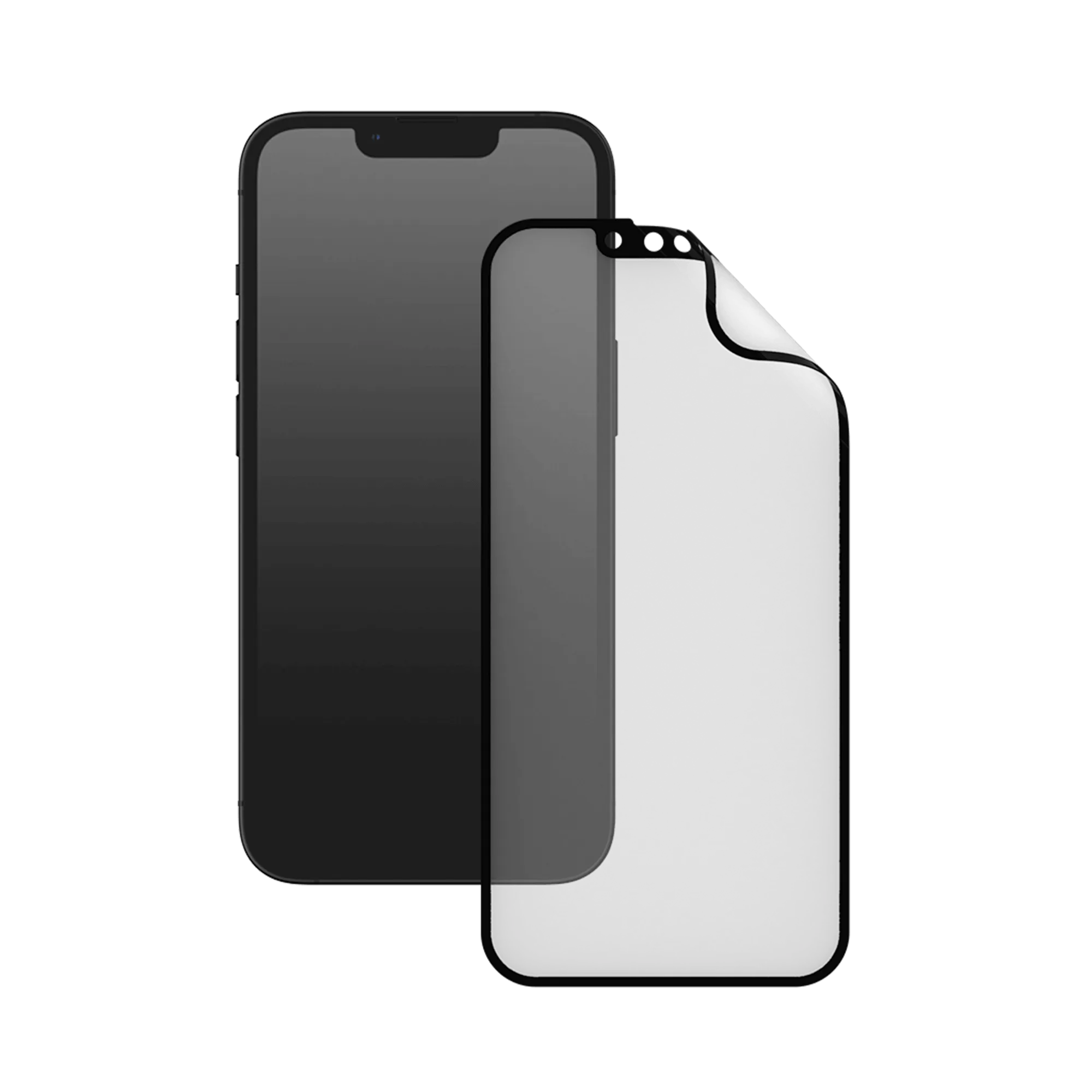 iPhone 14 3D Impact Screen Protector PRO - Image 6