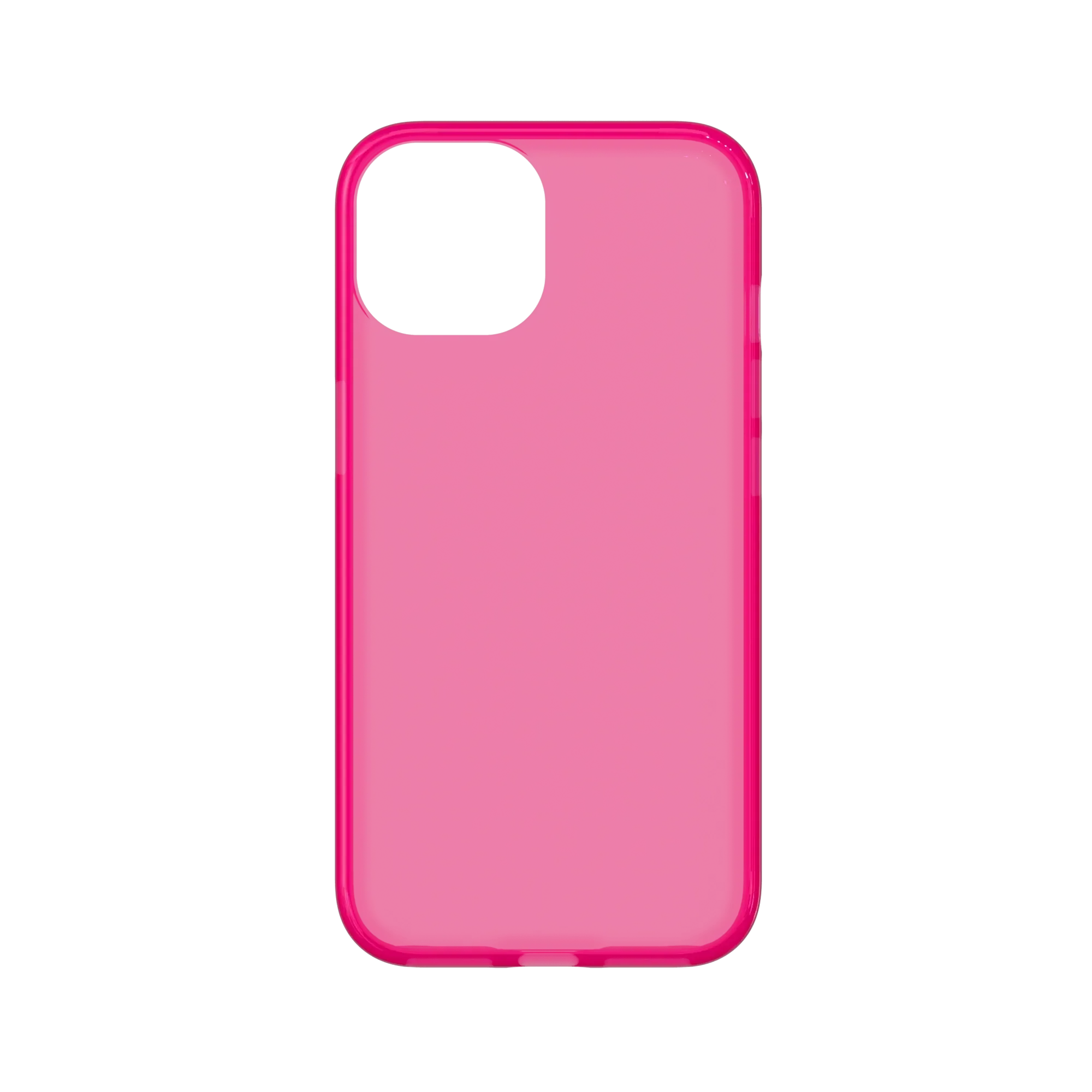 iPhone 14 Clear - Image 4