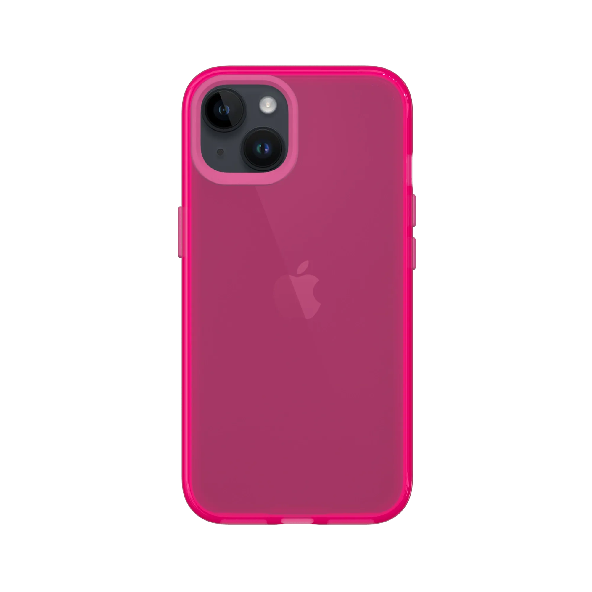iPhone 14 Clear - Image 2
