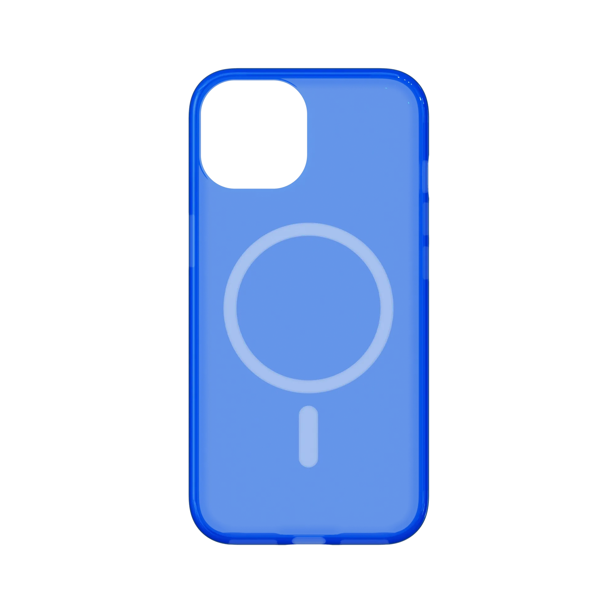 iPhone 14 Clear (MagSafe compatible) - Image 2