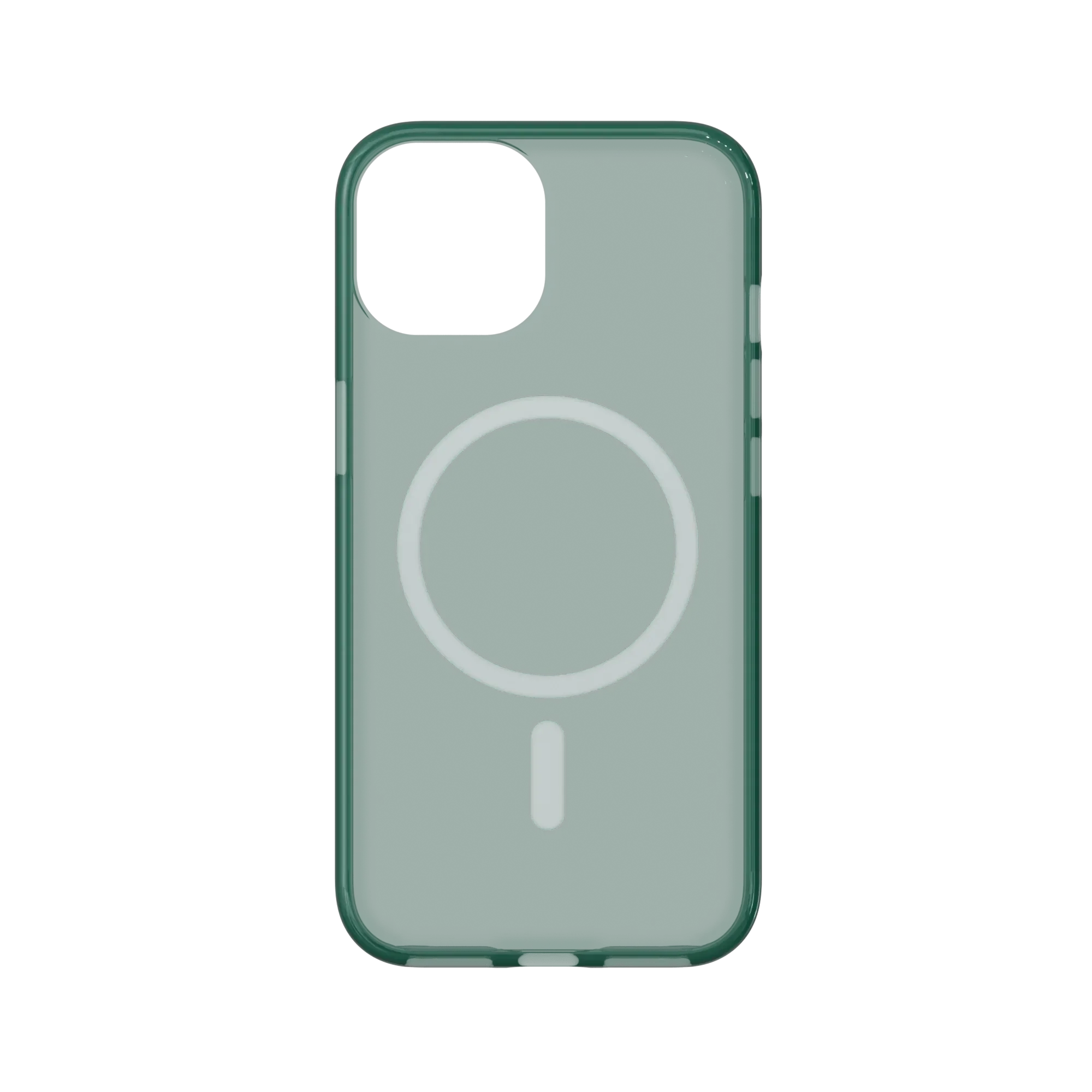 iPhone 14 Clear (MagSafe compatible) - Image 3