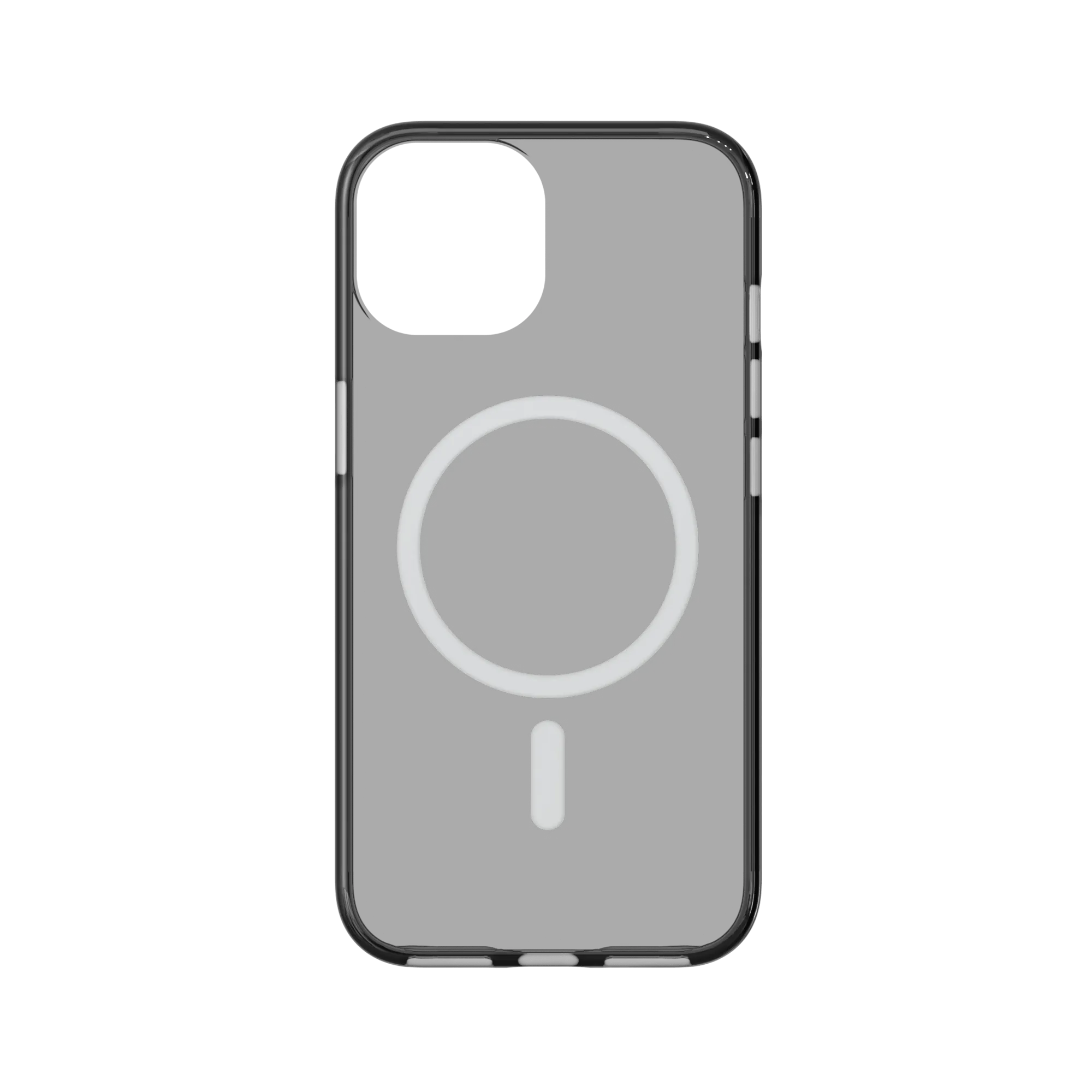 iPhone 14 Clear (MagSafe compatible)