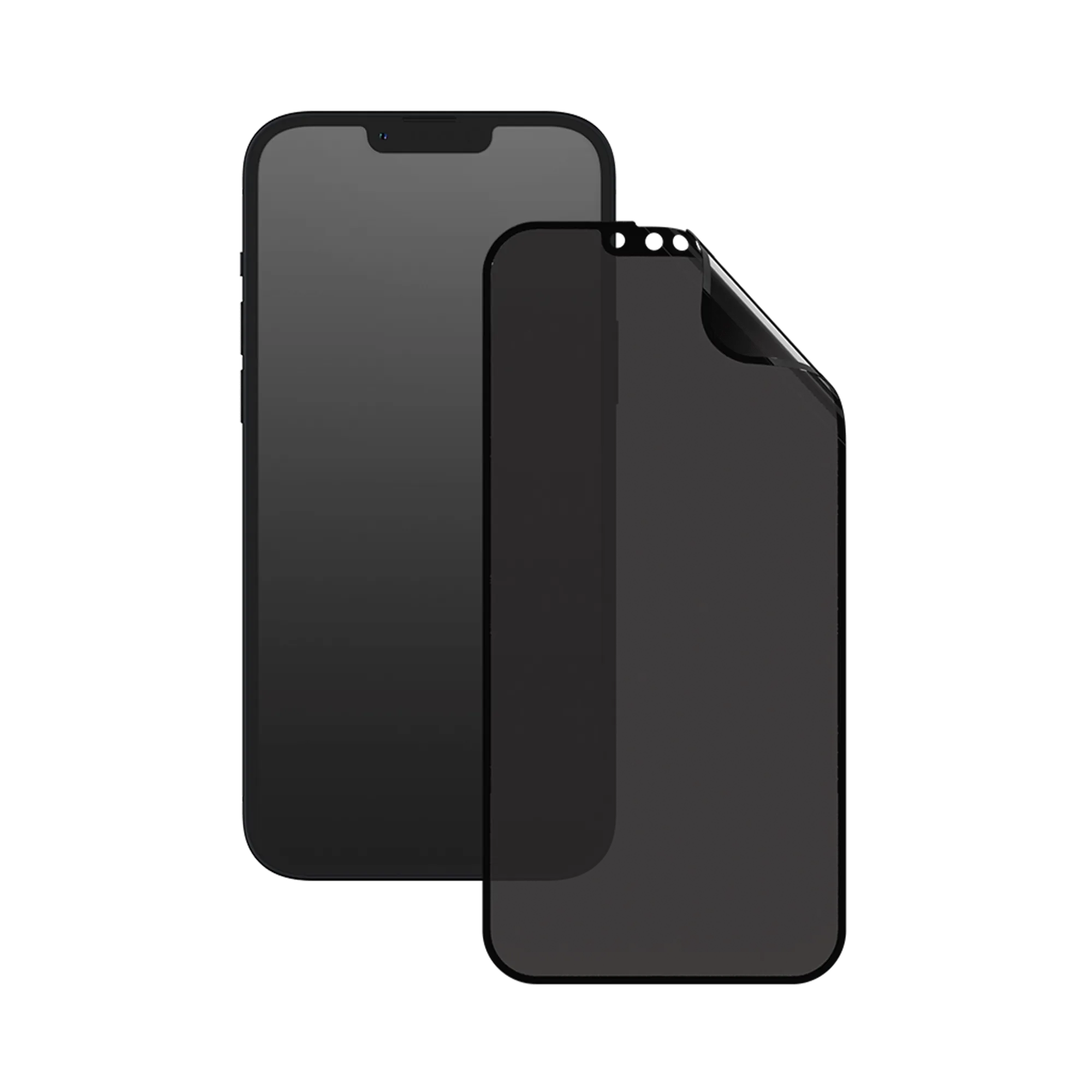 iPhone 14 Plus 3D Impact Screen Protector