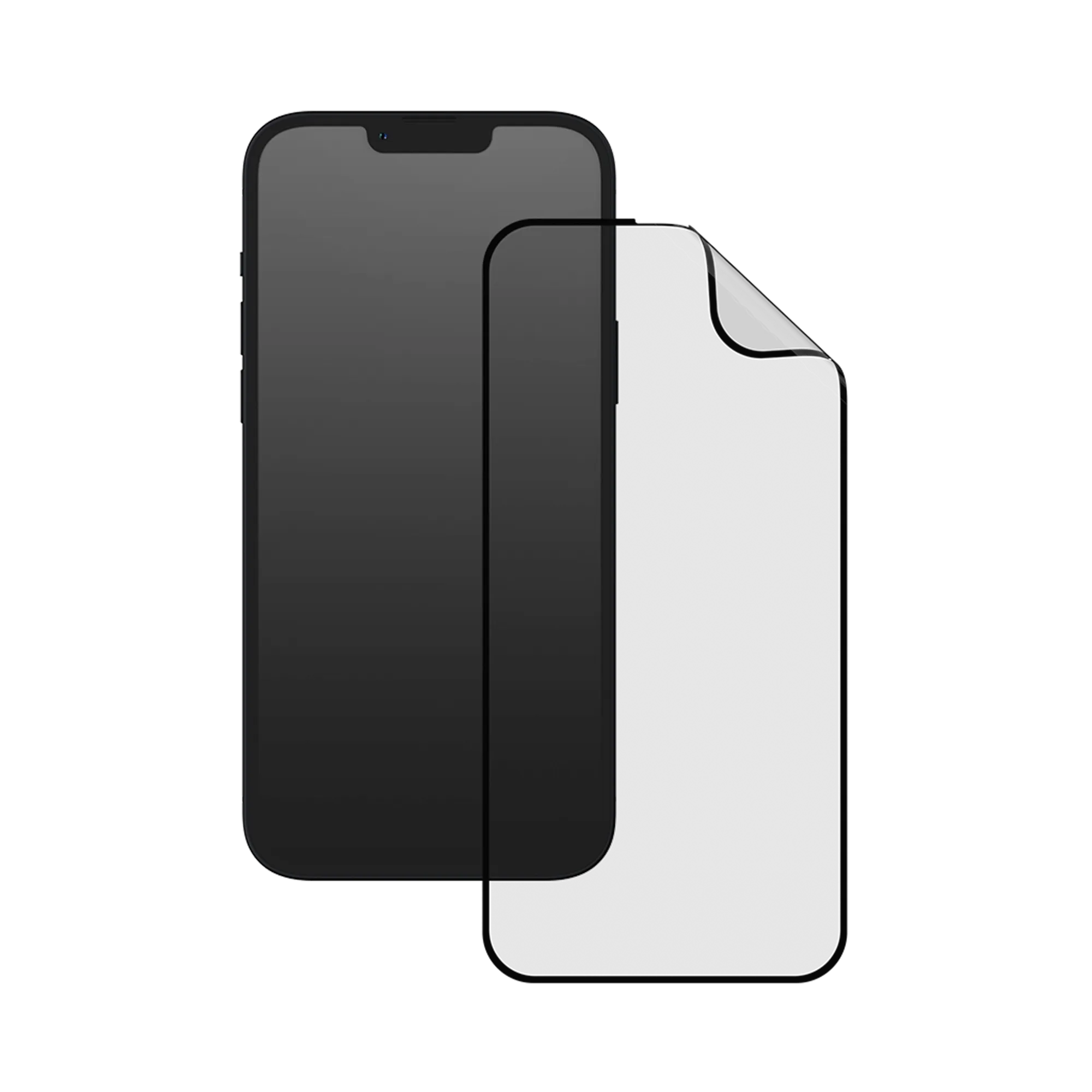 iPhone 14 Plus 3D Impact Screen Protector - Image 2