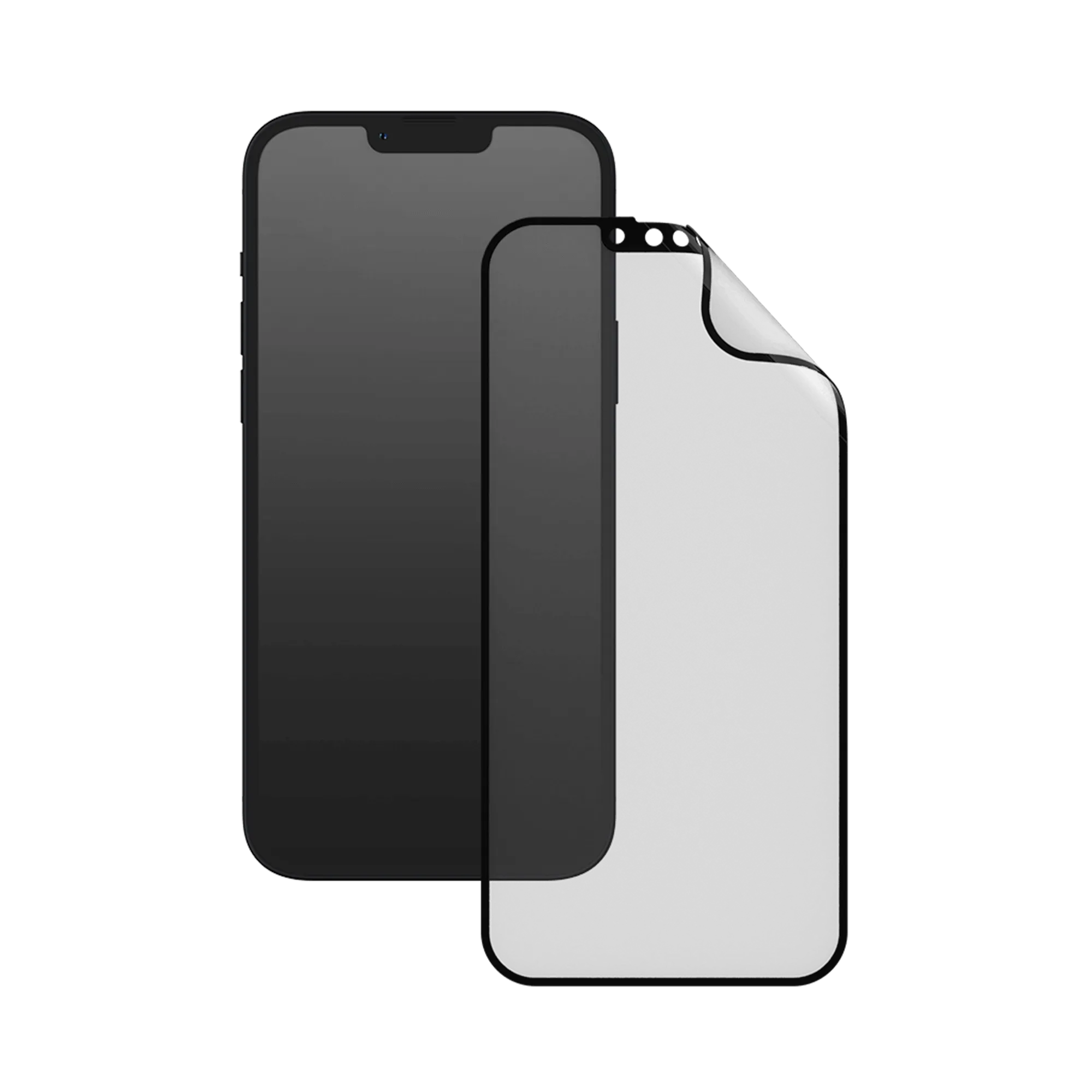 iPhone 14 Plus 3D Impact Screen Protector PRO - Image 2