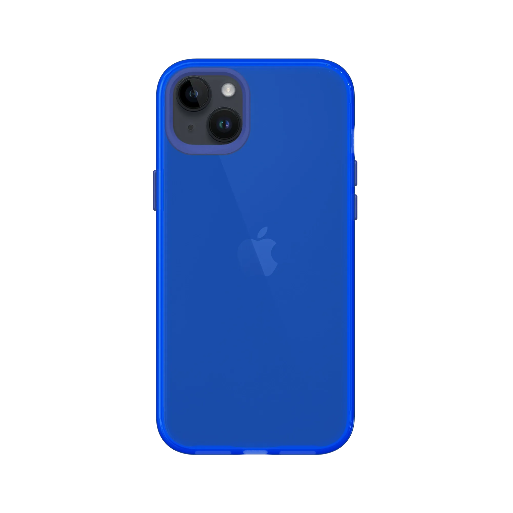 iPhone 14 Plus Clear