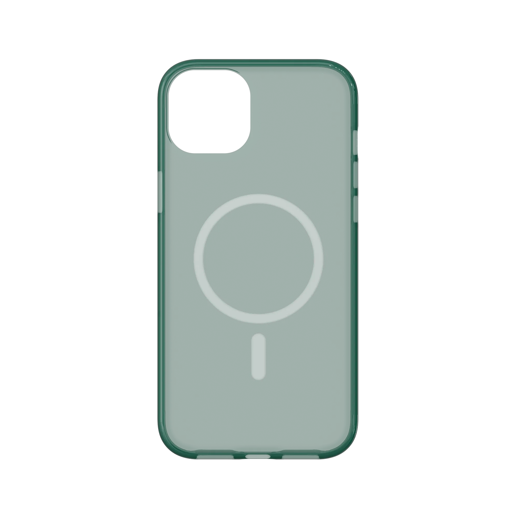 iPhone 14 Plus Clear (MagSafe compatible) - Image 2
