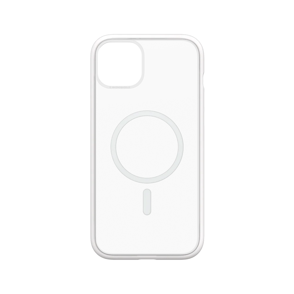 iPhone 14 Plus Mod NX (MagSafe compatible)
