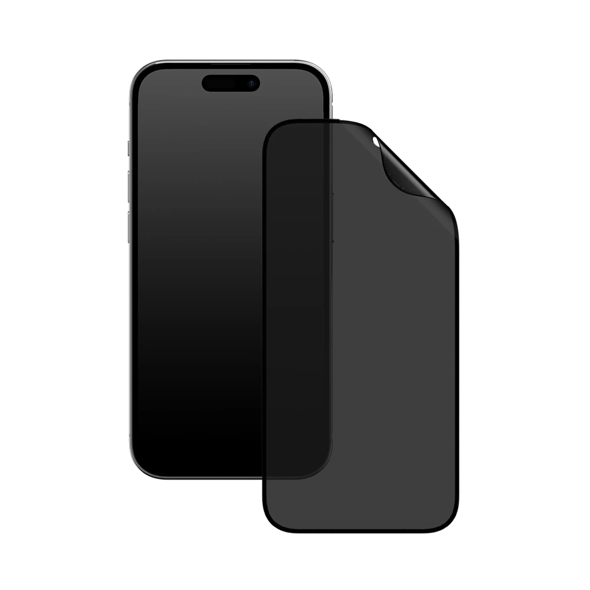 iPhone 14 Pro 3D Impact Screen Protector - Image 2