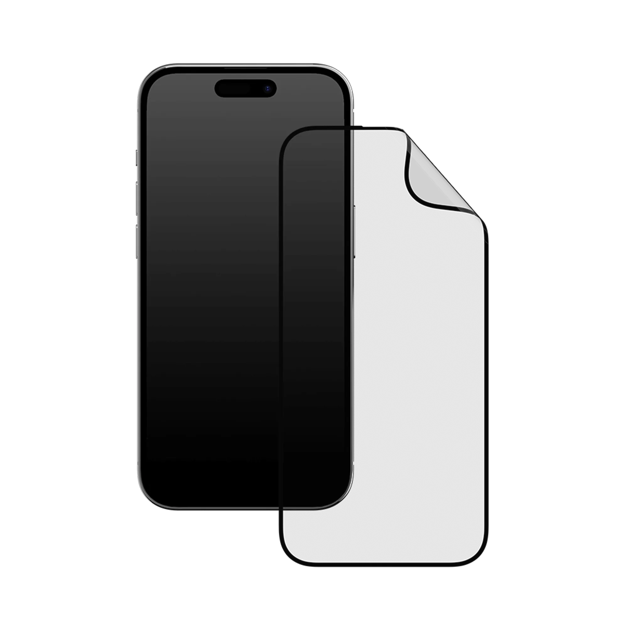 iPhone 14 Pro 3D Impact Screen Protector - Image 3